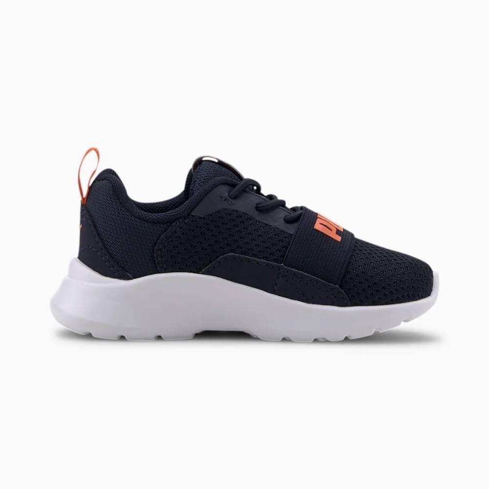 PUMA picture