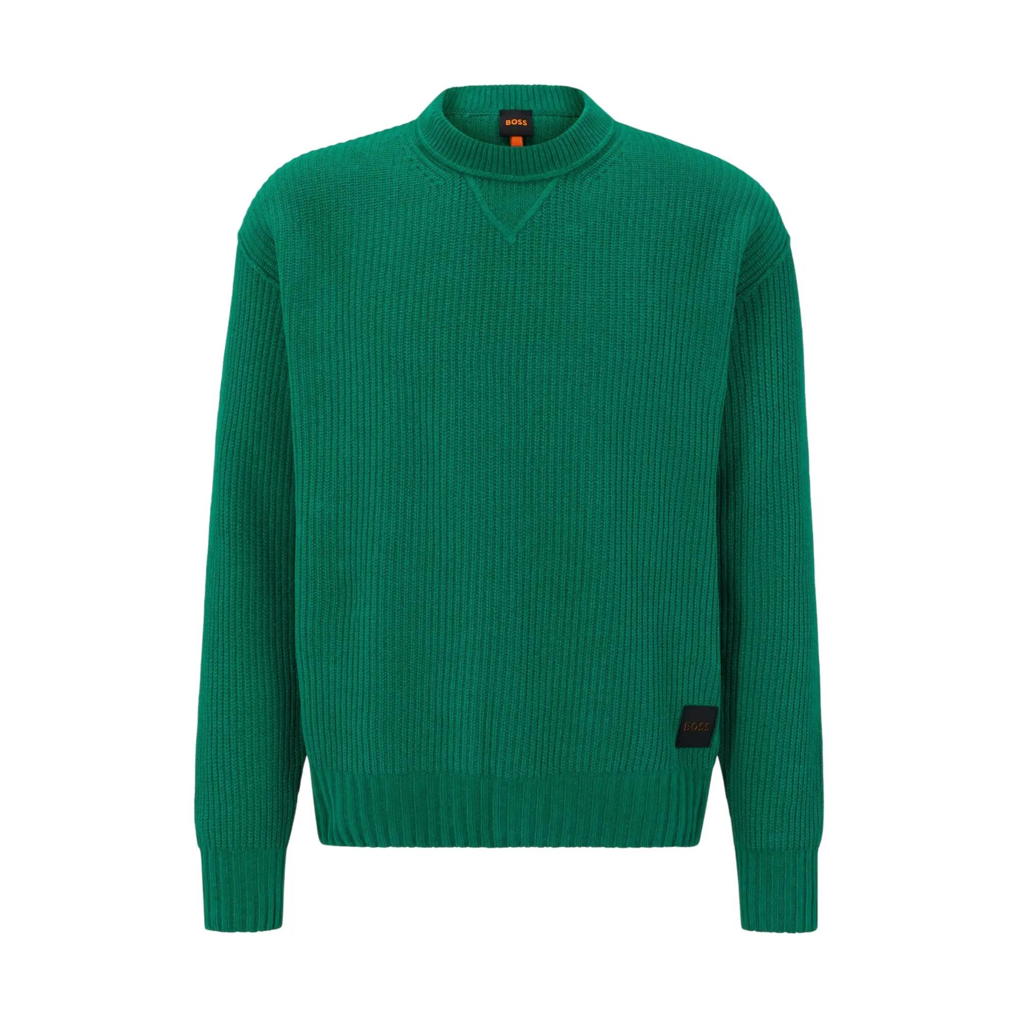 Sweat Adulte (Vert) 2/3