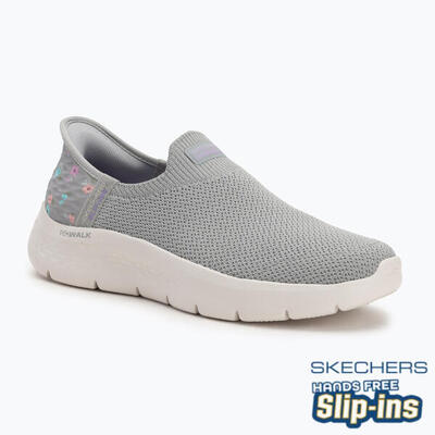 Skechers go walk flex sunset rose damesschoenen