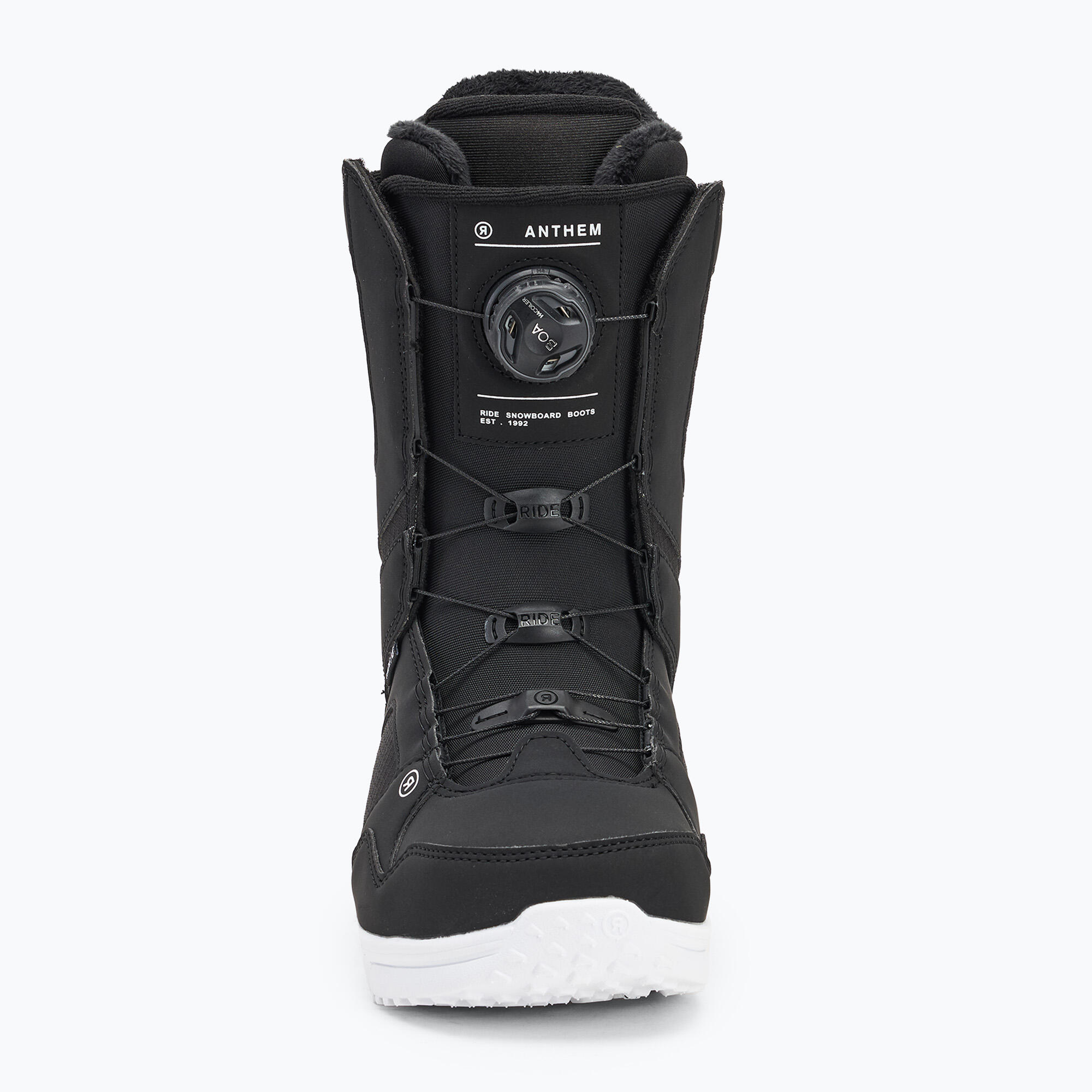 Buty snowboardowe męskie RIDE Anthem 2024 3/6