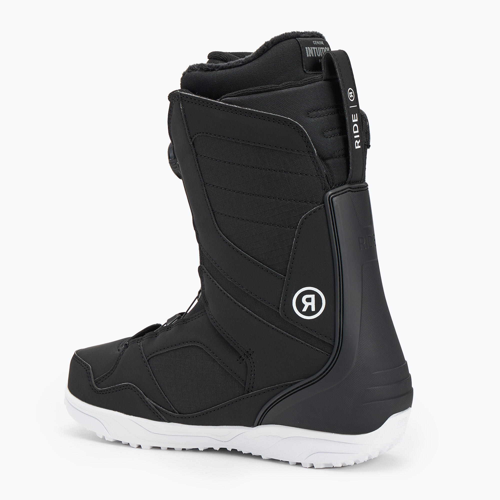 Buty snowboardowe męskie RIDE Anthem 2024 2/6