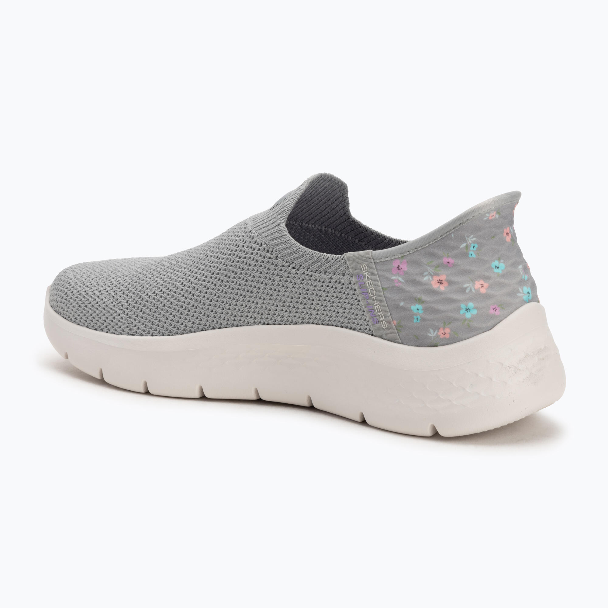 SKECHERS Go Walk Flex Sunset Rose para mulher 3/7