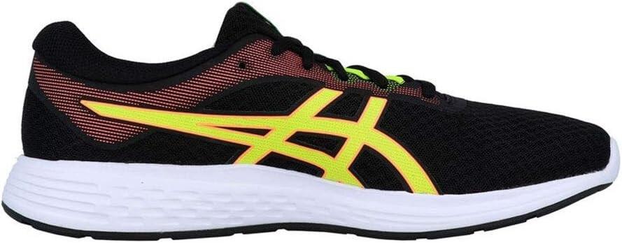 Asics 1011A568 - zapatillas running hombre negro 2/2