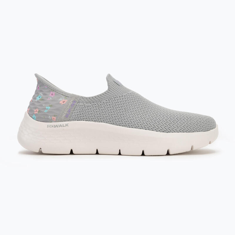 Pantofi damă SKECHERS Go Walk Flex Sunset Rose