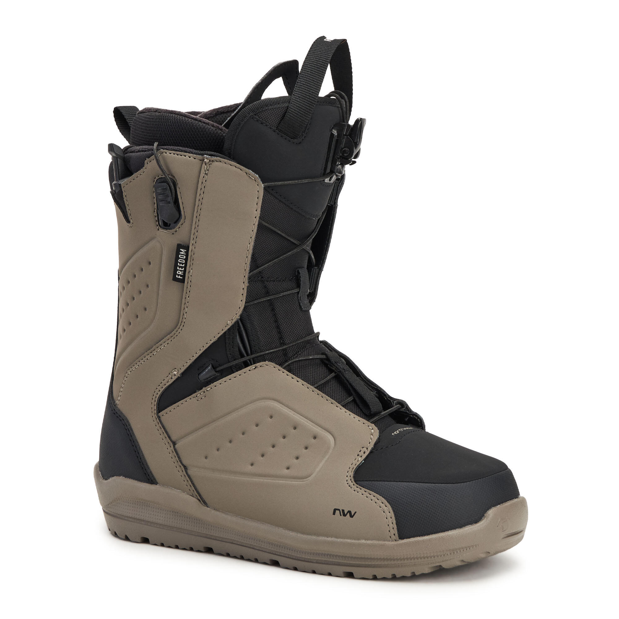 Buty snowboardowe męskie Northwave Freedom 6/6
