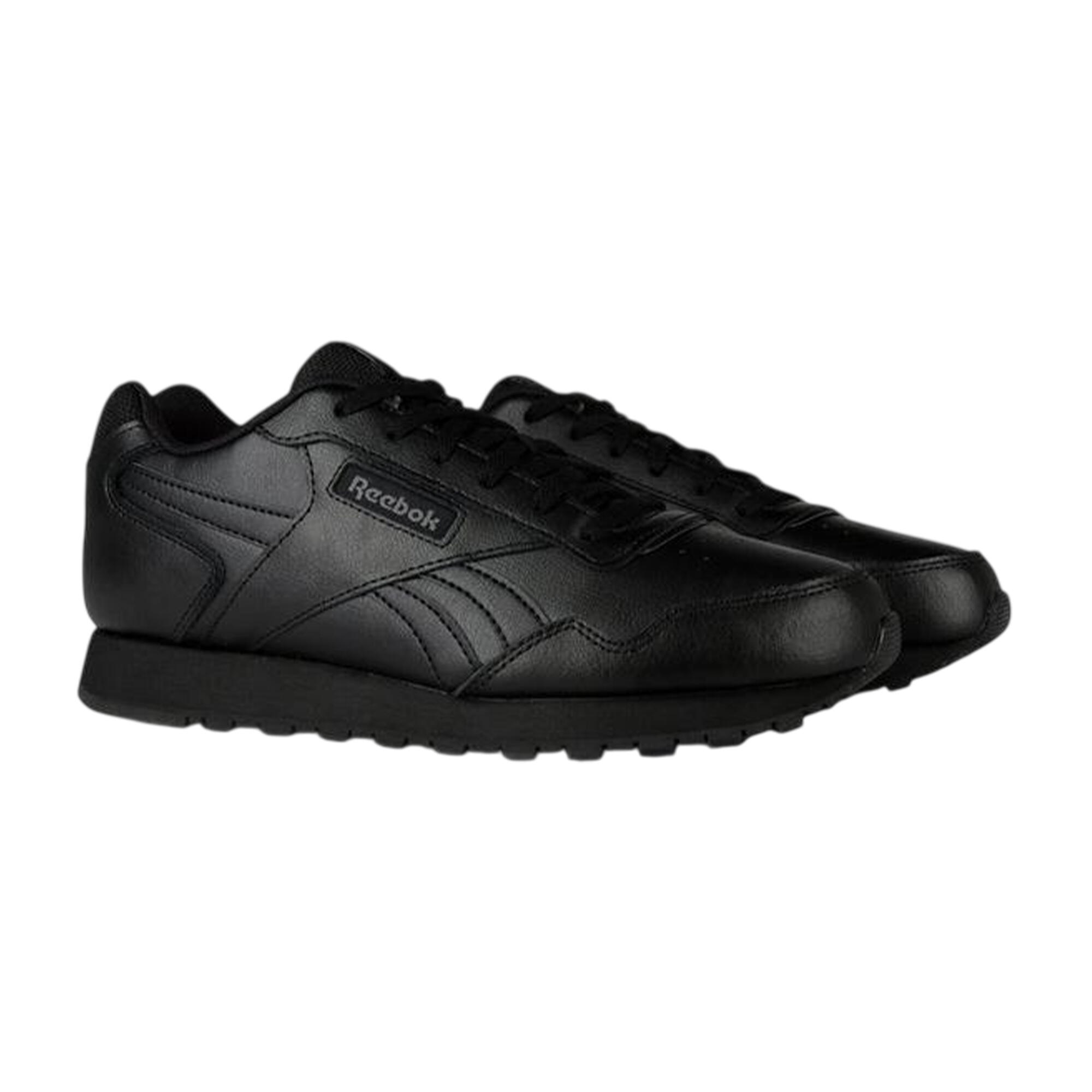 "Royal Glide" Sneaker für , Leder Damen Schwarz 4/4
