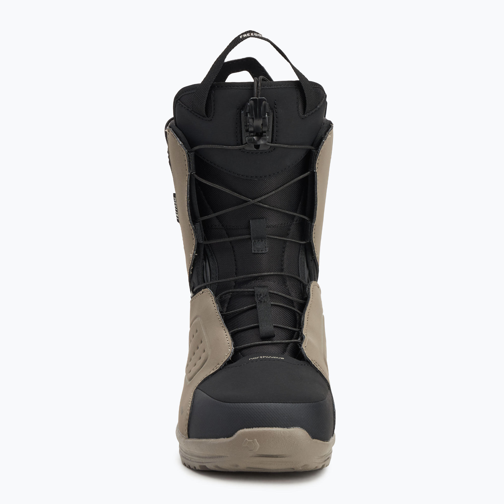Buty snowboardowe męskie Northwave Freedom 3/6