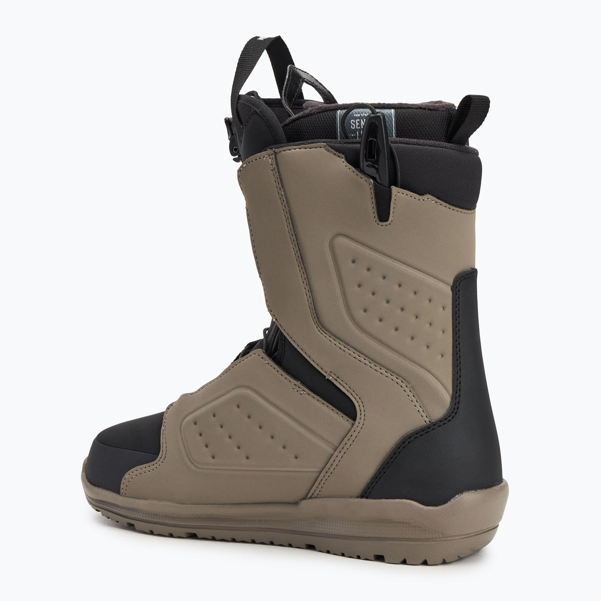 Buty snowboardowe męskie Northwave Freedom 2/6