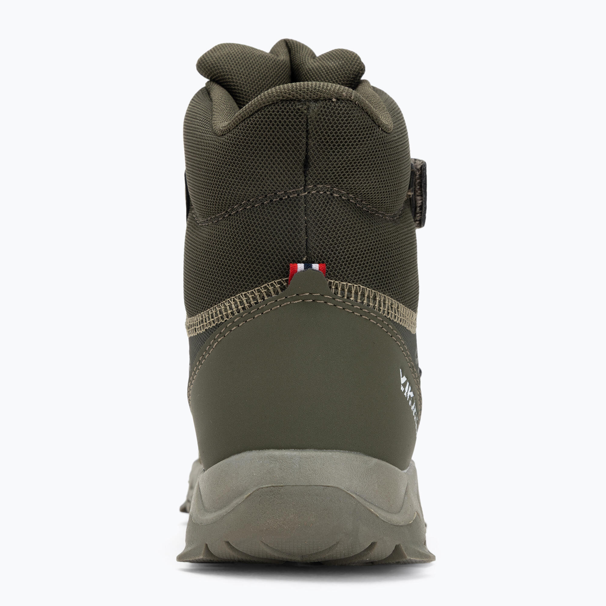 Buty dziecięce Viking Footwear Track Warm Waterproof 2V 6/7