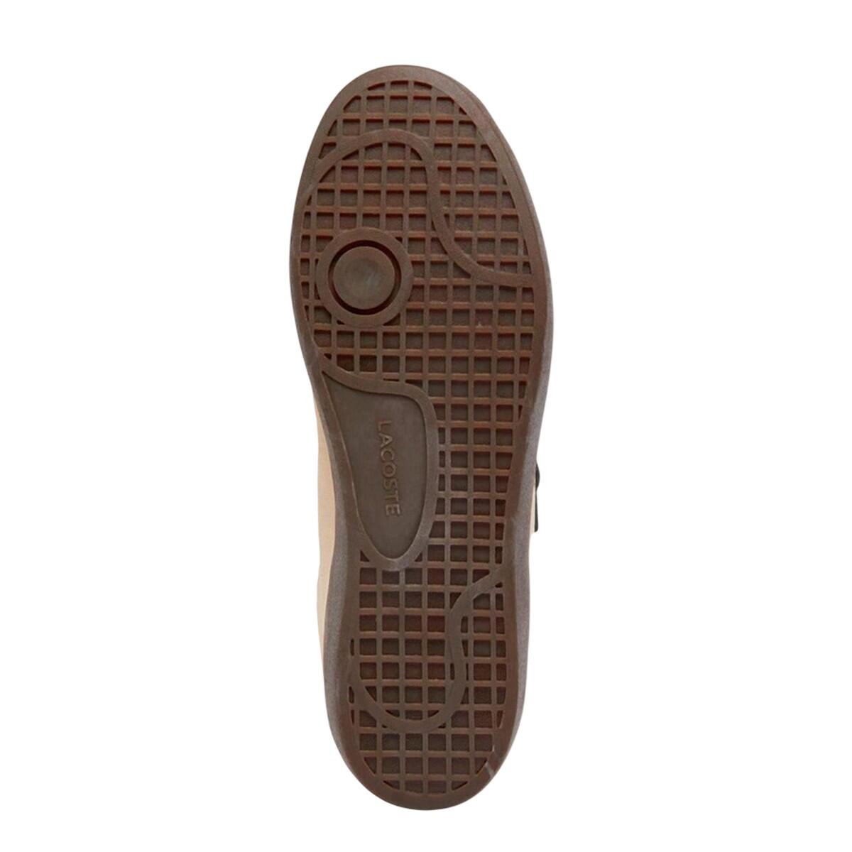 "Baseshot" Sneaker für , Wildleder Herren Pink 4/4
