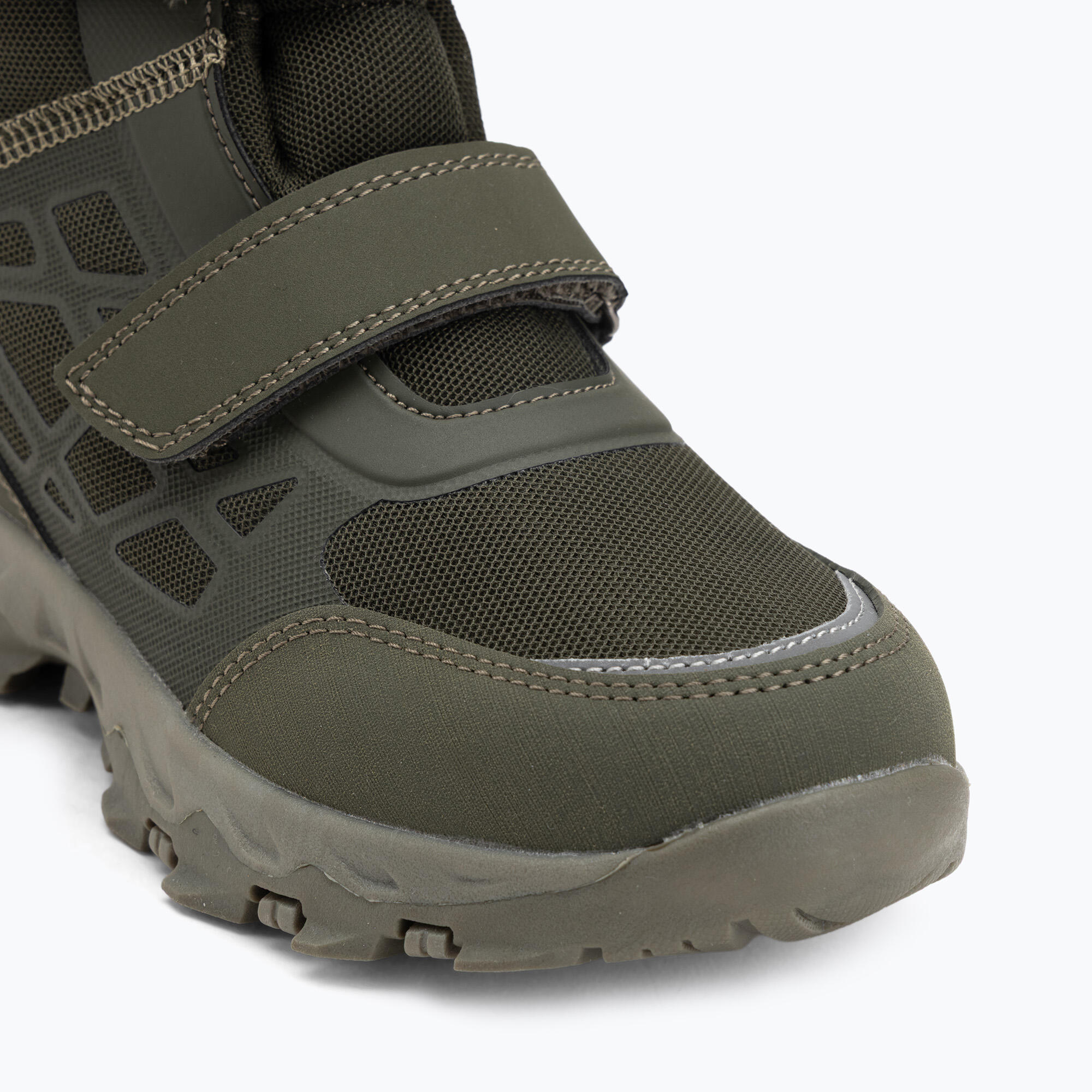 Buty dziecięce Viking Footwear Track Warm Waterproof 2V 7/7