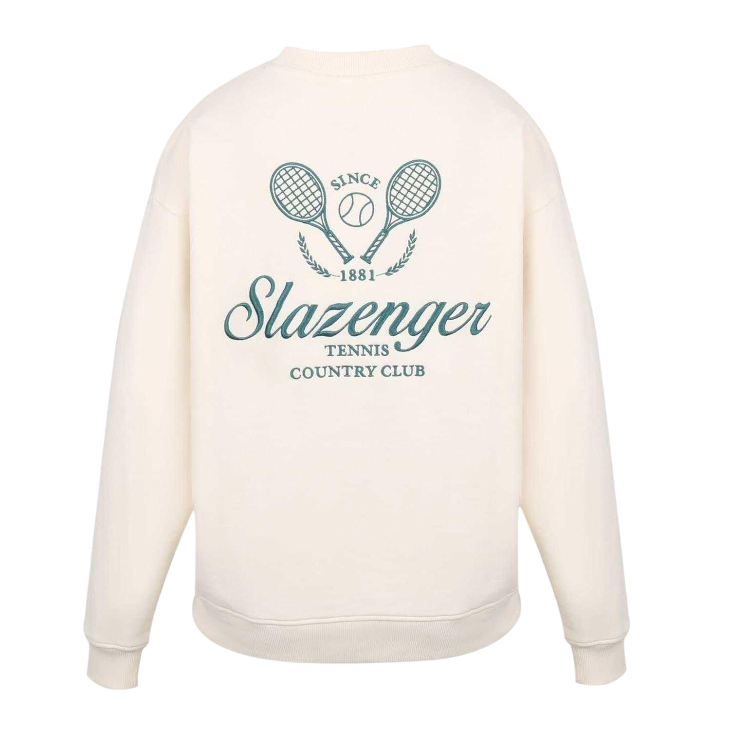 Sweatshirt für Herren Weiß 3/3