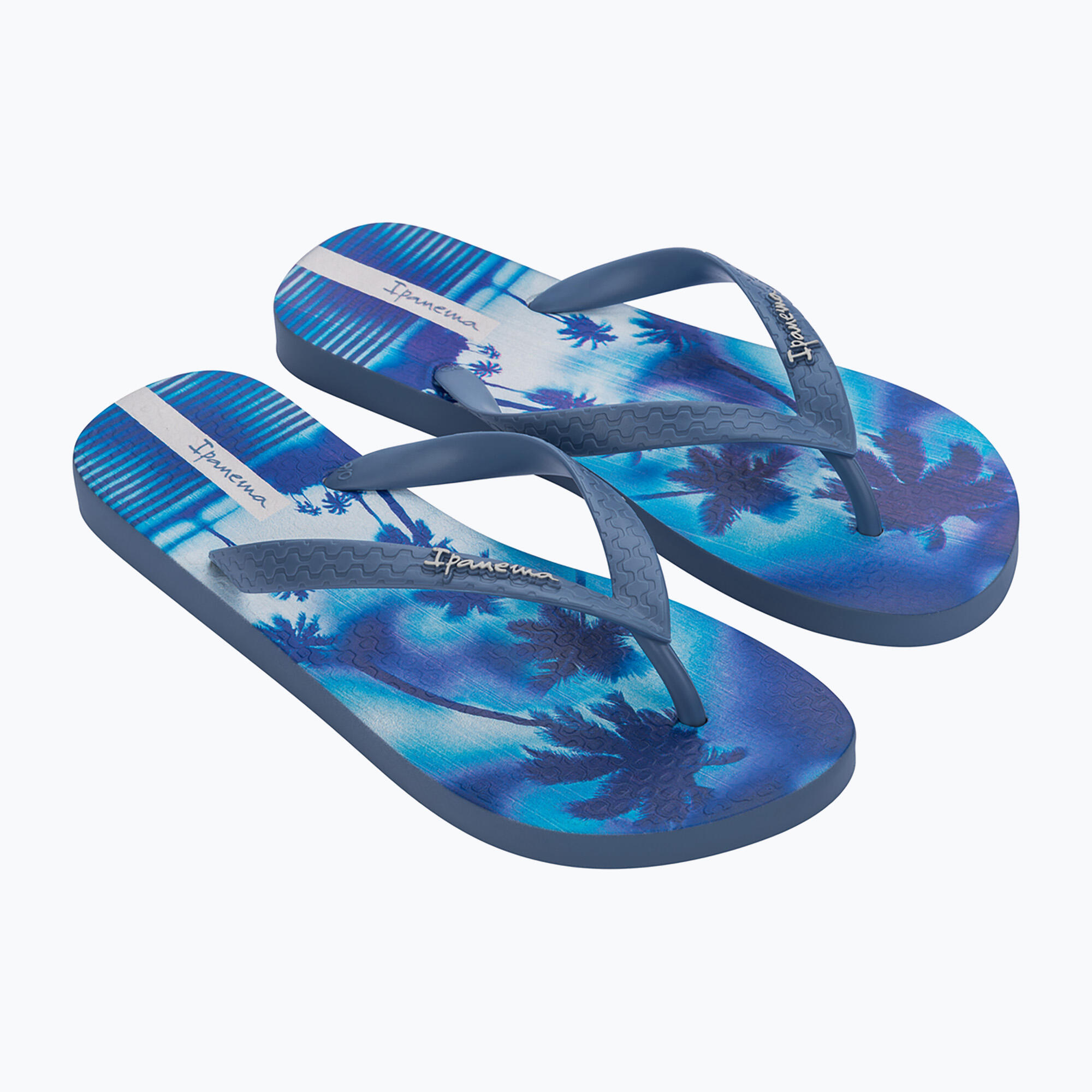 Șlapi bărbați Ipanema Tropical III