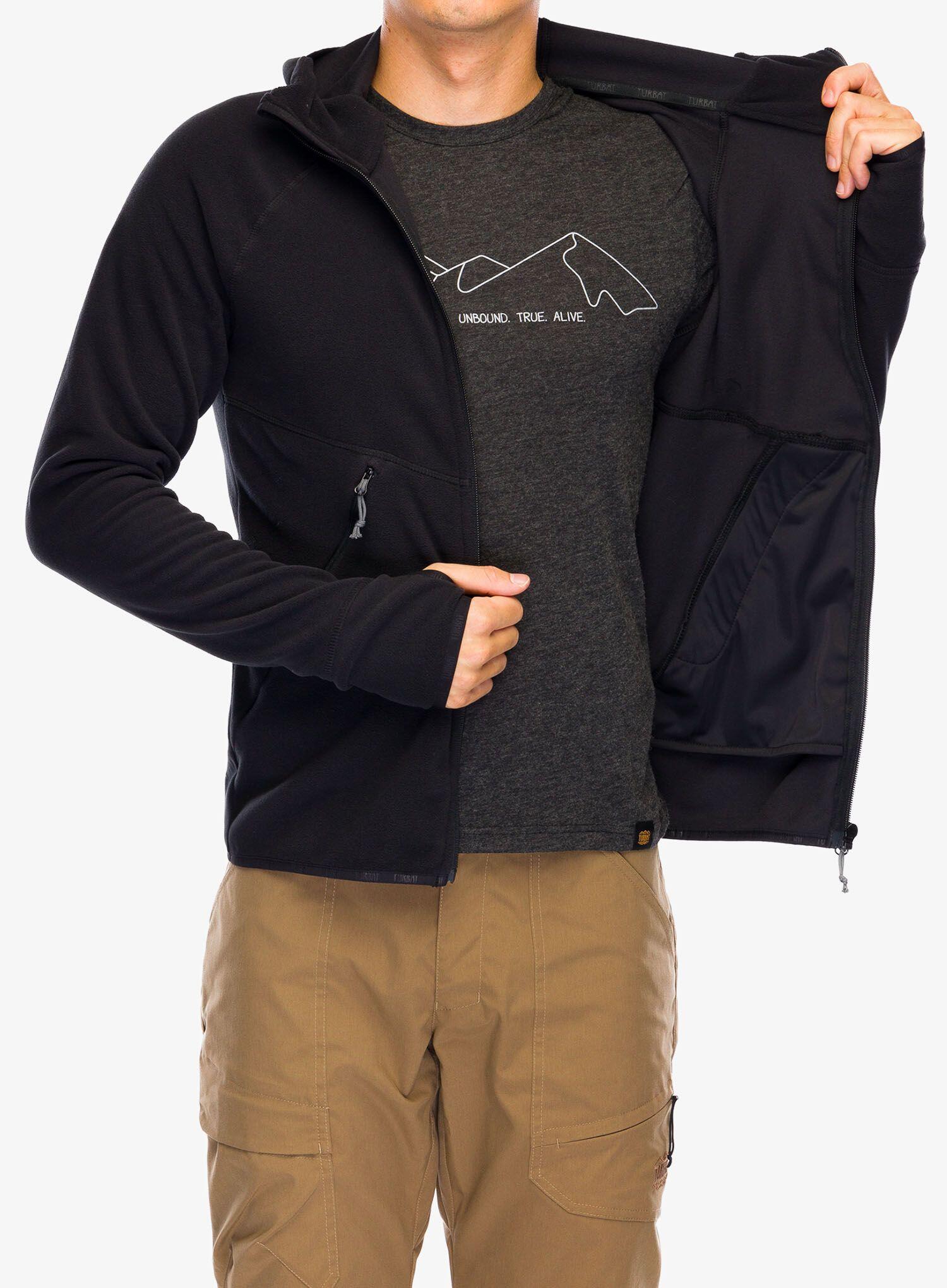 Bluza polarowa Turbat Annapurna 5/7