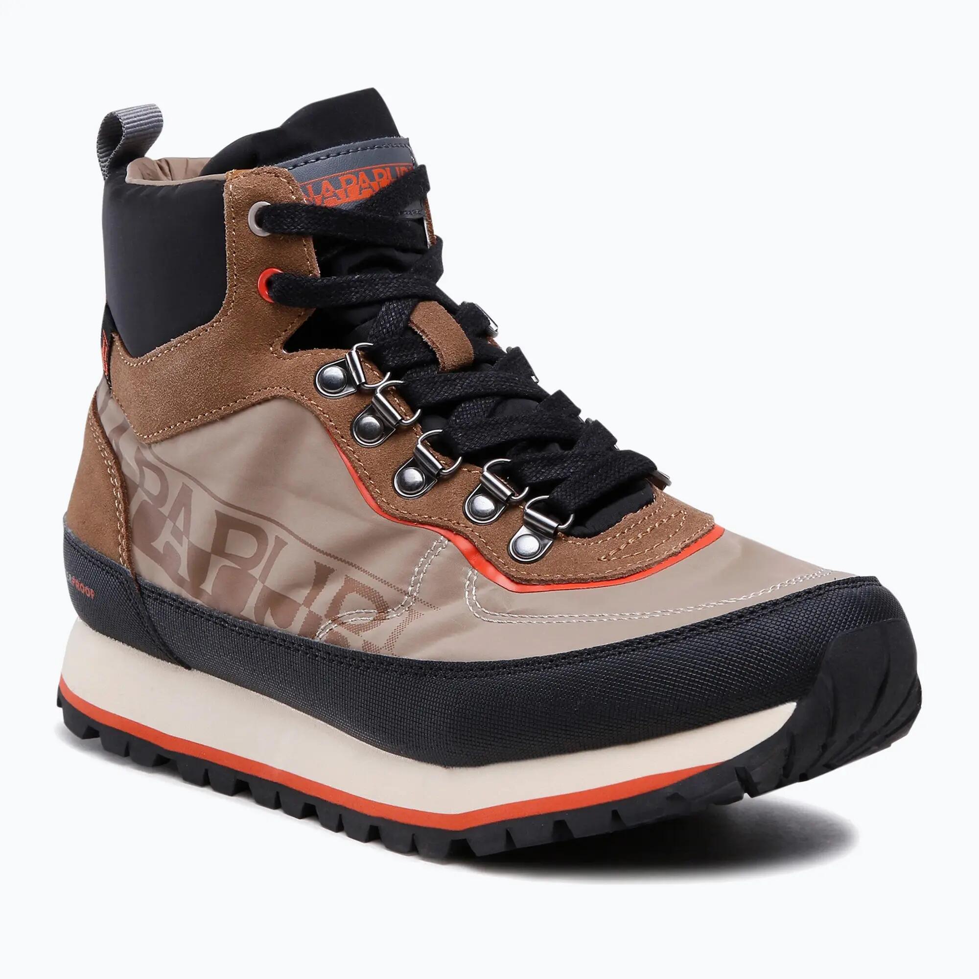 Herrenschuhe Napapijri NP0A4H71 7/7