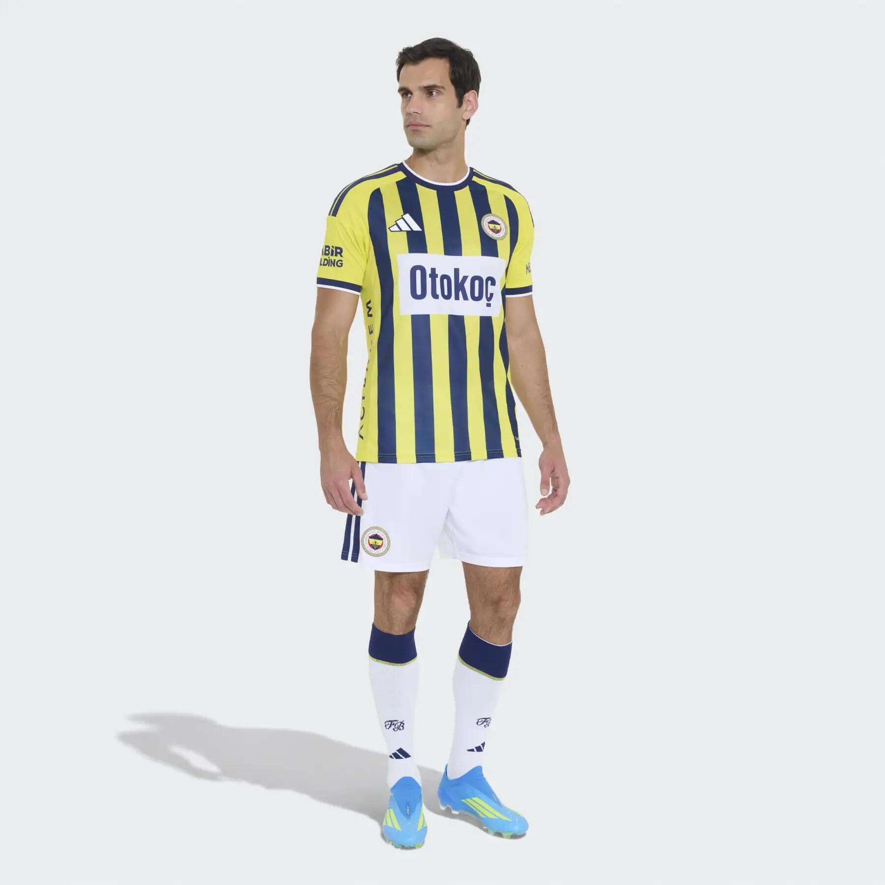 Maglia Casa Fenerbahçe 2026/27 2/7