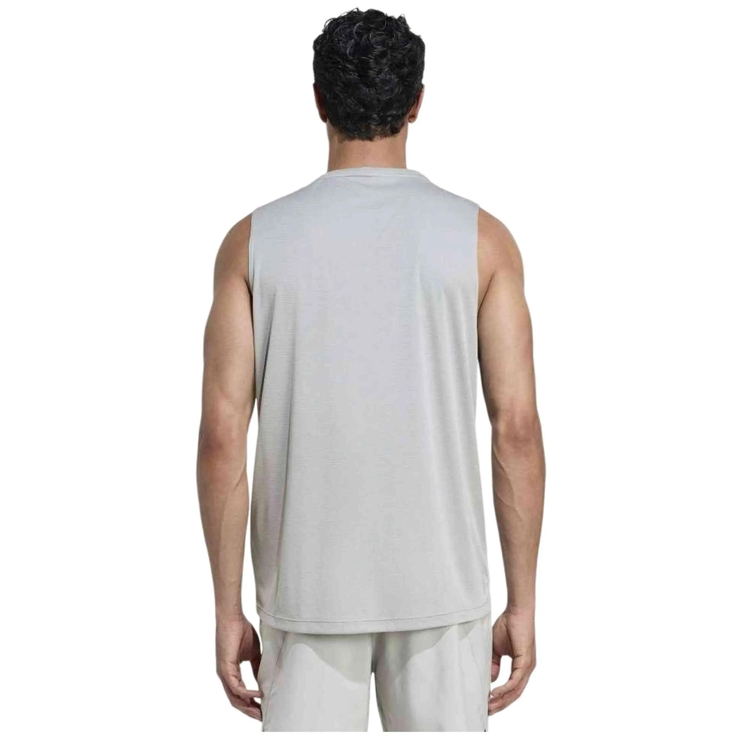 Tank top adidas Adi365 Essentials 2/7