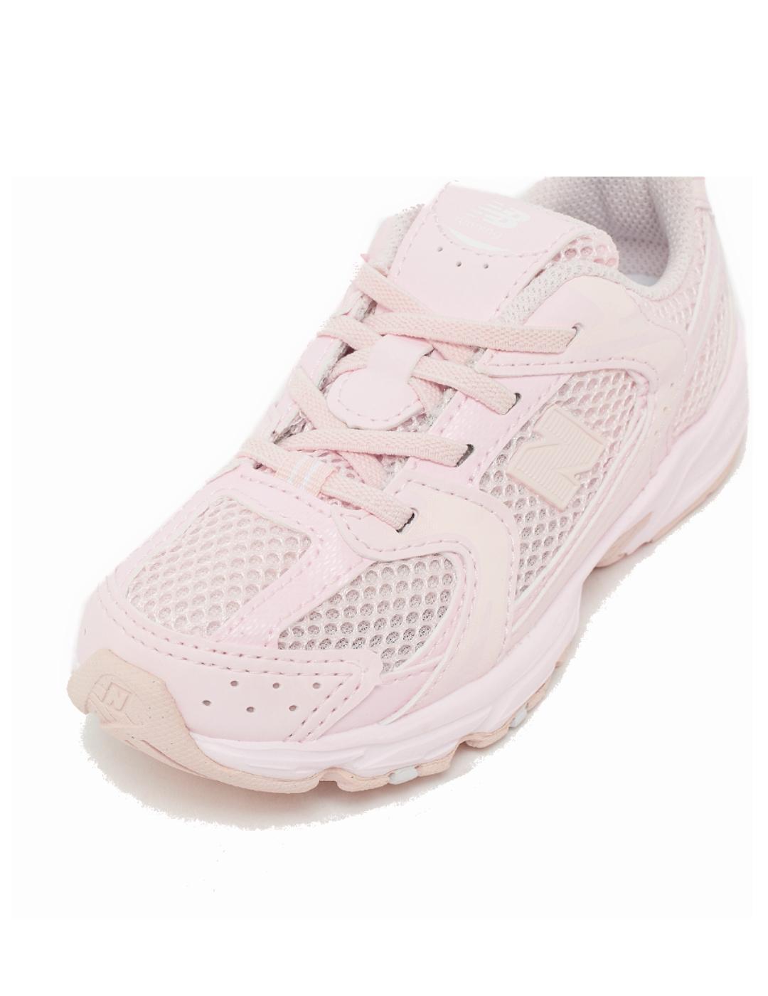 Zapatillas para Niña New balance 530ak Rosa 5/5