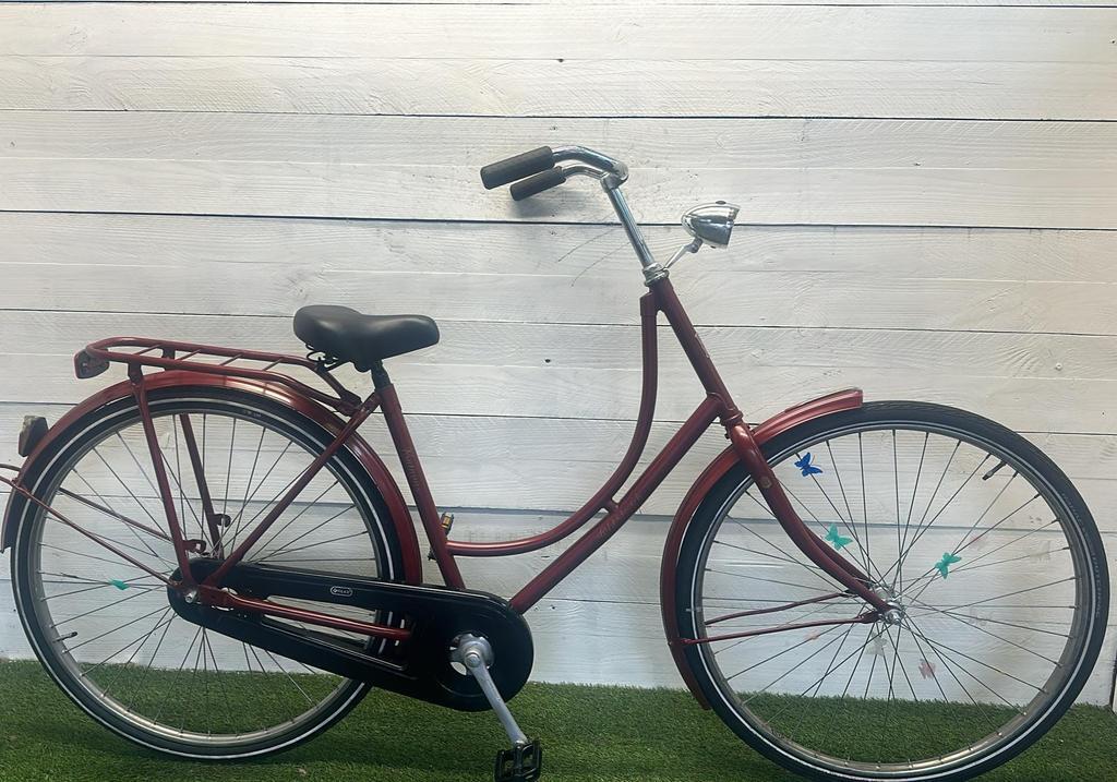 BATAVUS picture