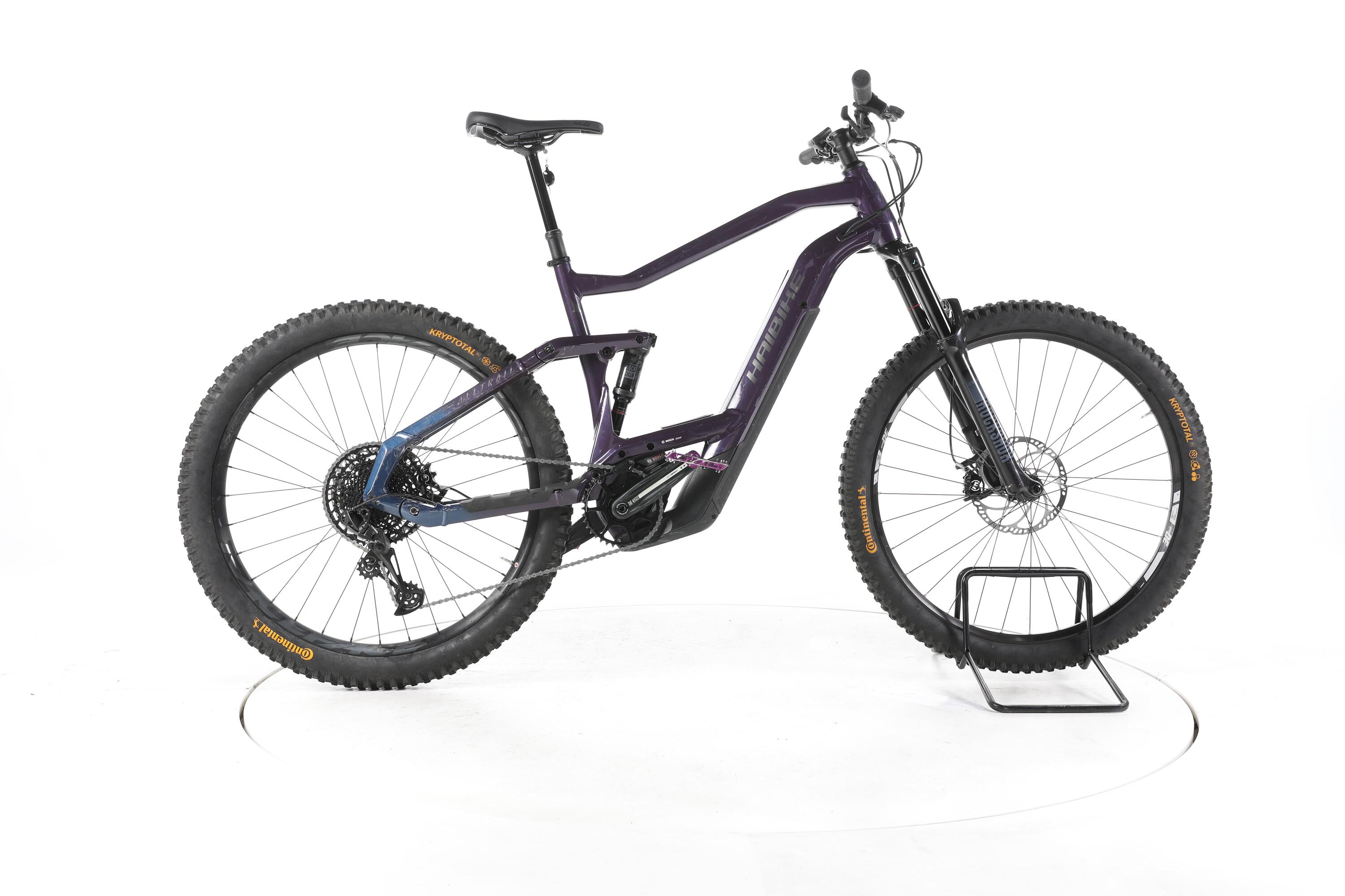 HAIBIKE picture
