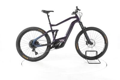 Ebike ricondizionata · Haibike ALLTRAIL 8 29 · Ottime condizioni
