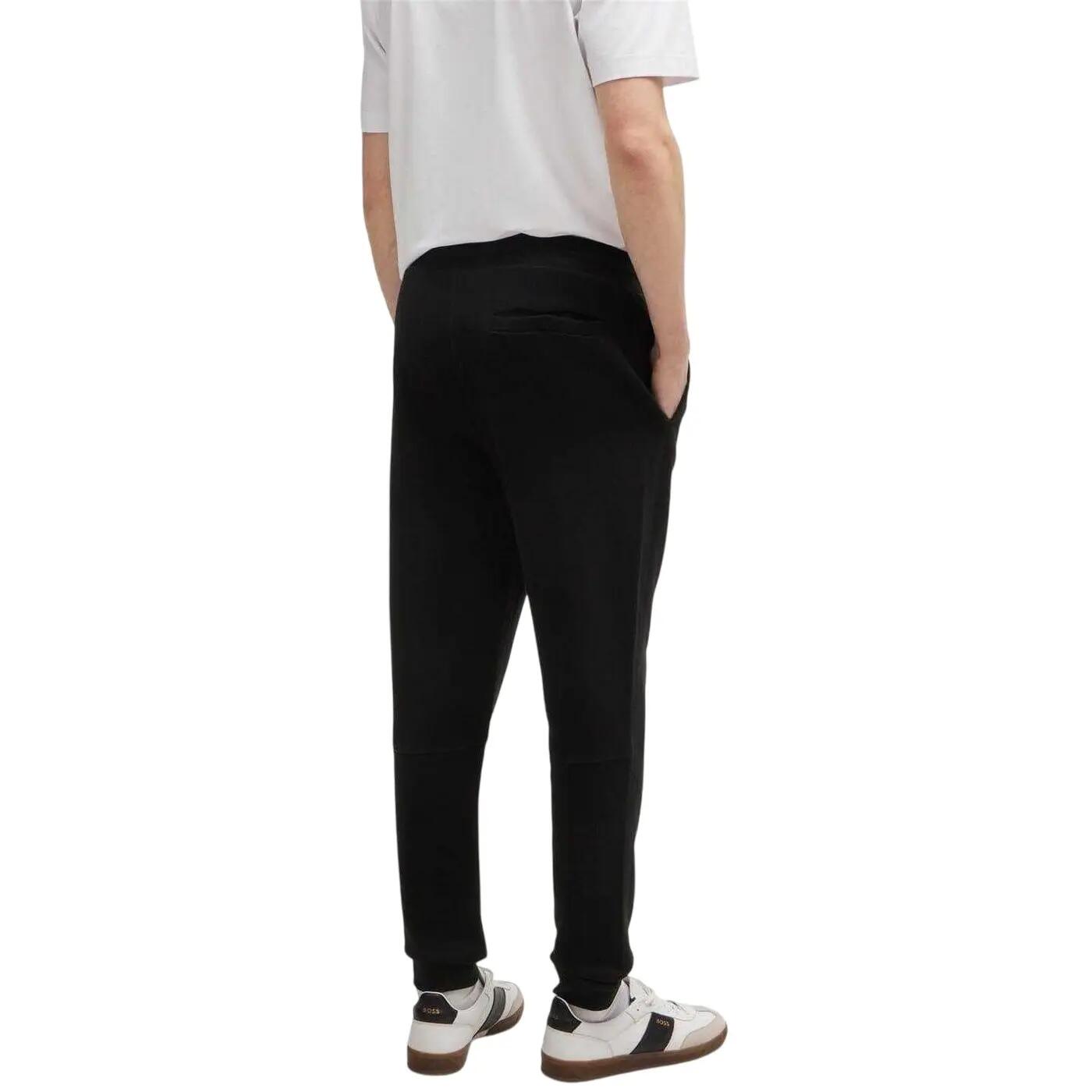 Pantalon De Jogging SESTART Homme (Noir) 2/2