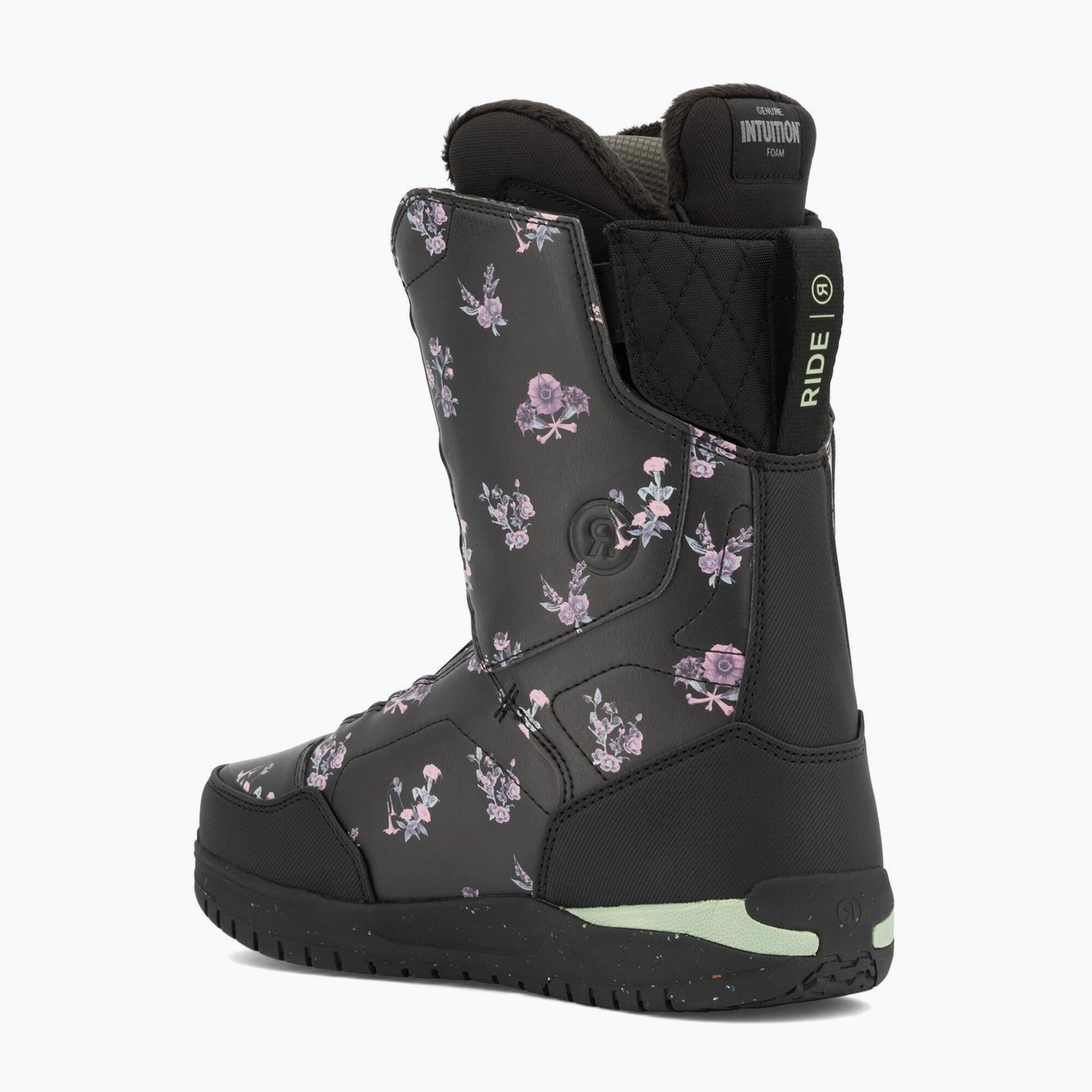 Buty snowboardowe damskie RIDE Hera W 7/7