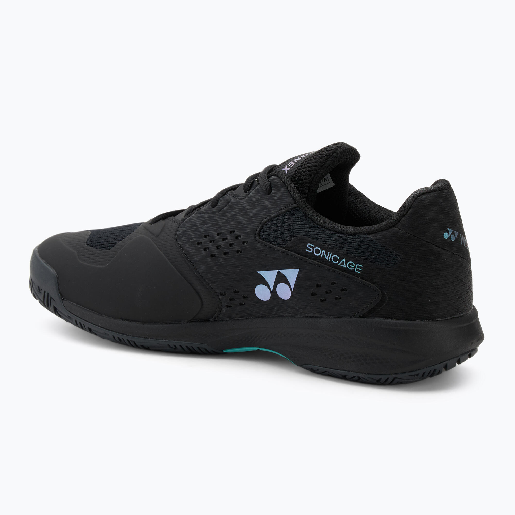 Buty do tenisa męskie Yonex Sonicage Wide 3/7