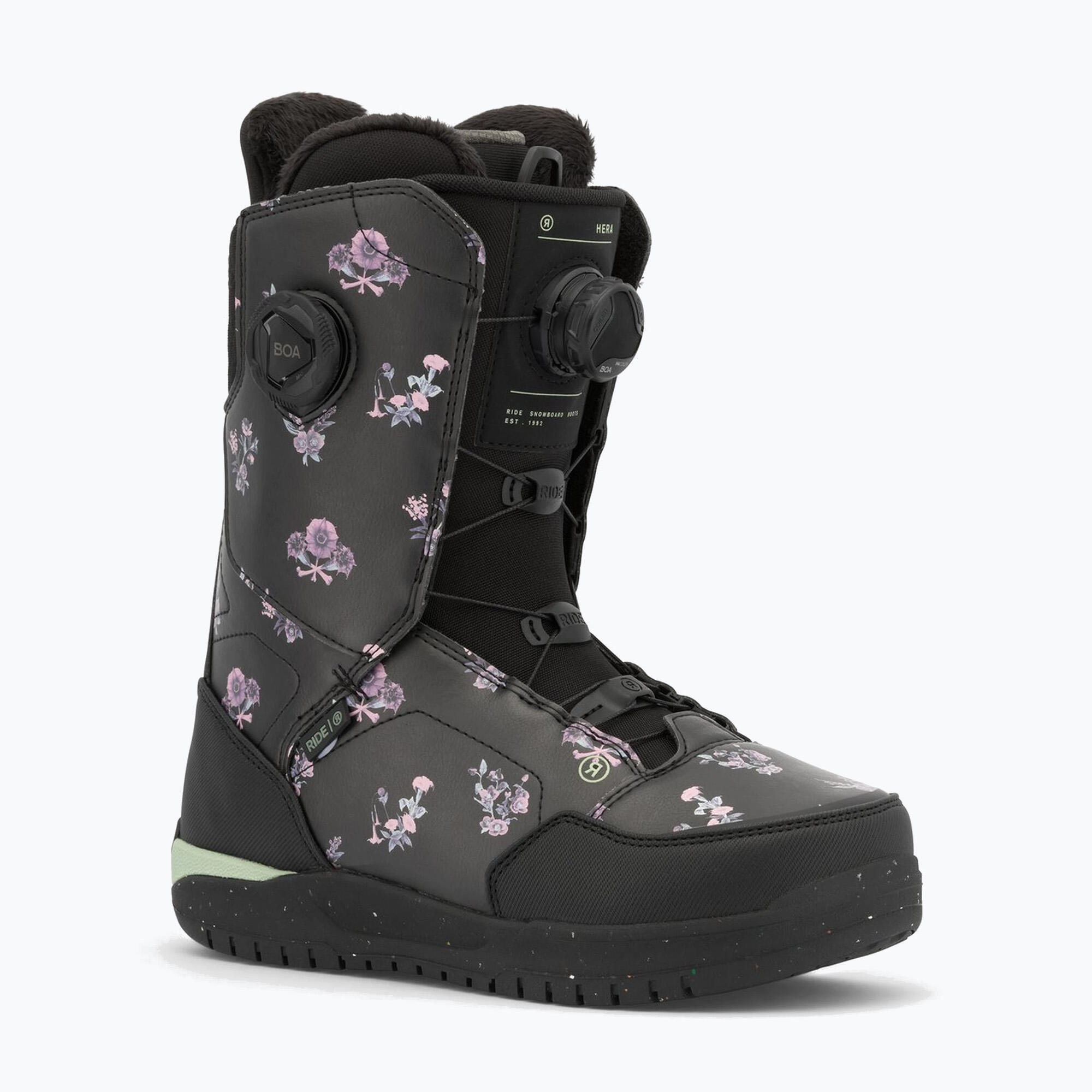 Buty snowboardowe damskie RIDE Hera W 6/7