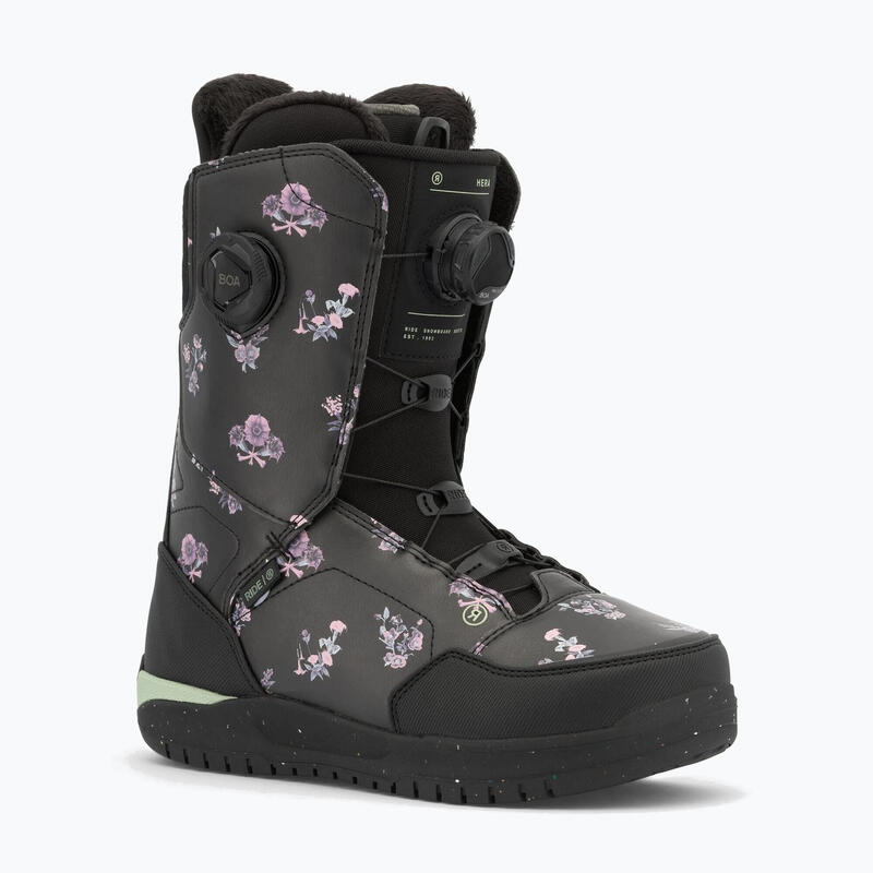 Încălțăminte snowboard pentru femei RIDE Hera W