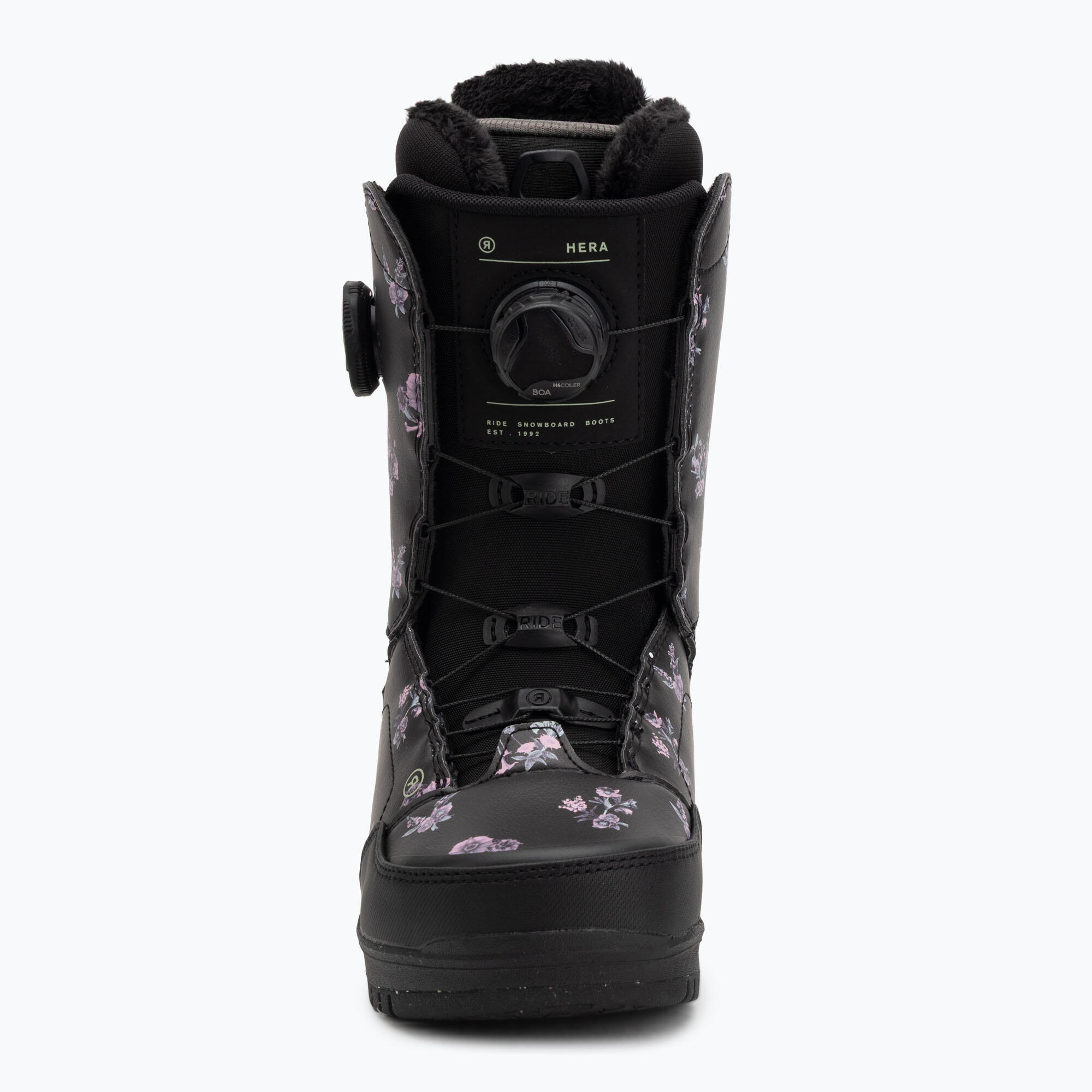 Buty snowboardowe damskie RIDE Hera W 3/7
