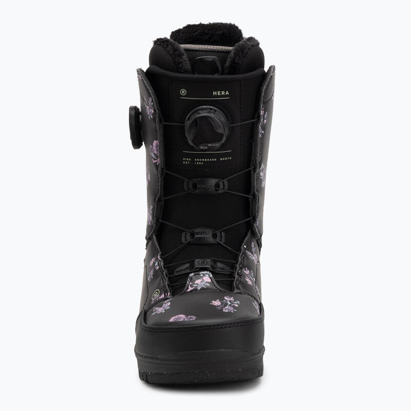 Încălțăminte snowboard pentru femei RIDE Hera W