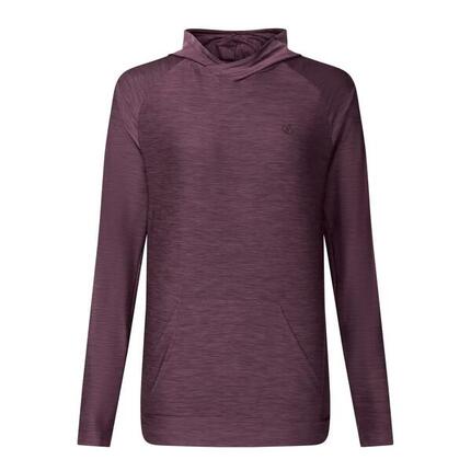 Sweatshirt à capuche femme Dare 2B Sprint City