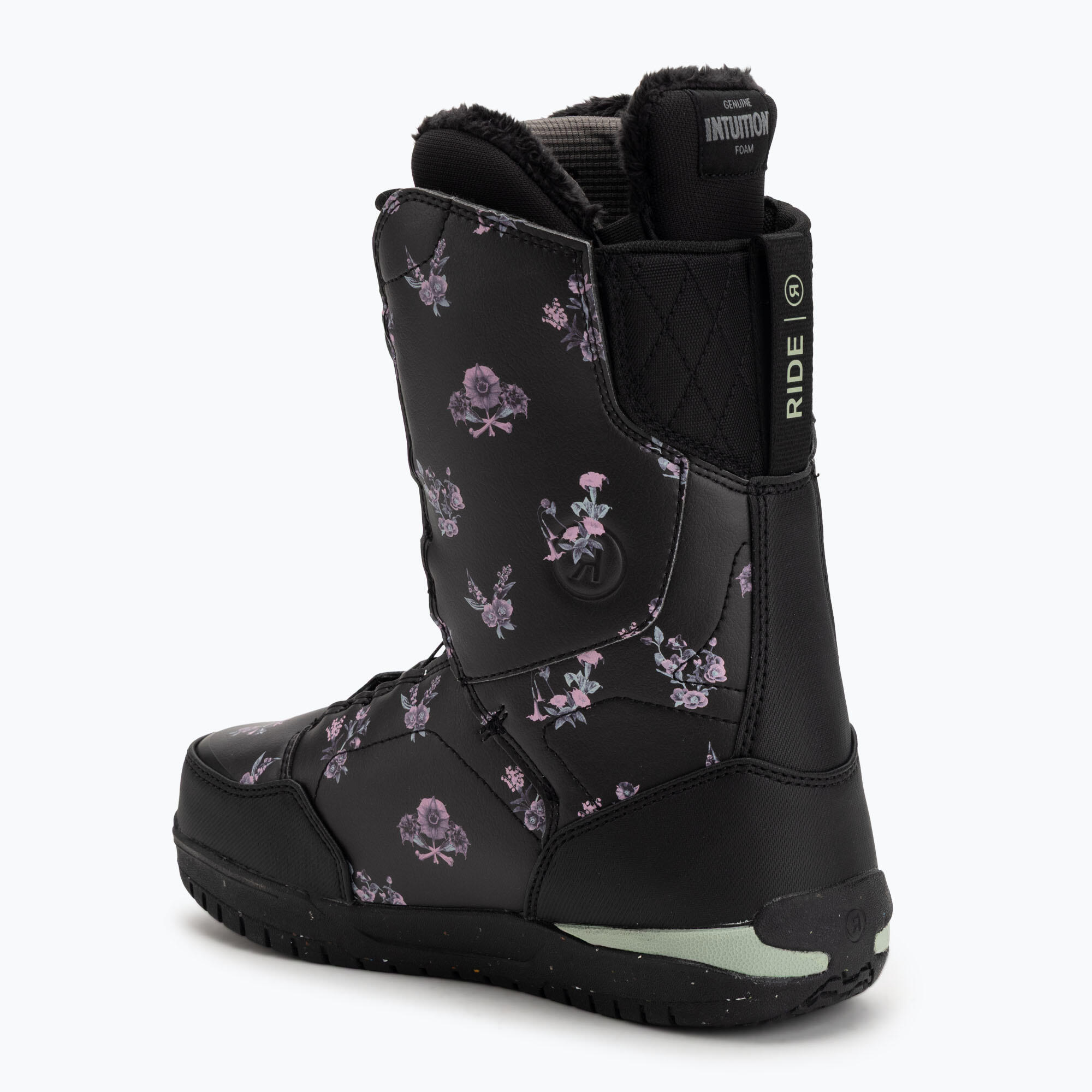 Buty snowboardowe damskie RIDE Hera W 2/7