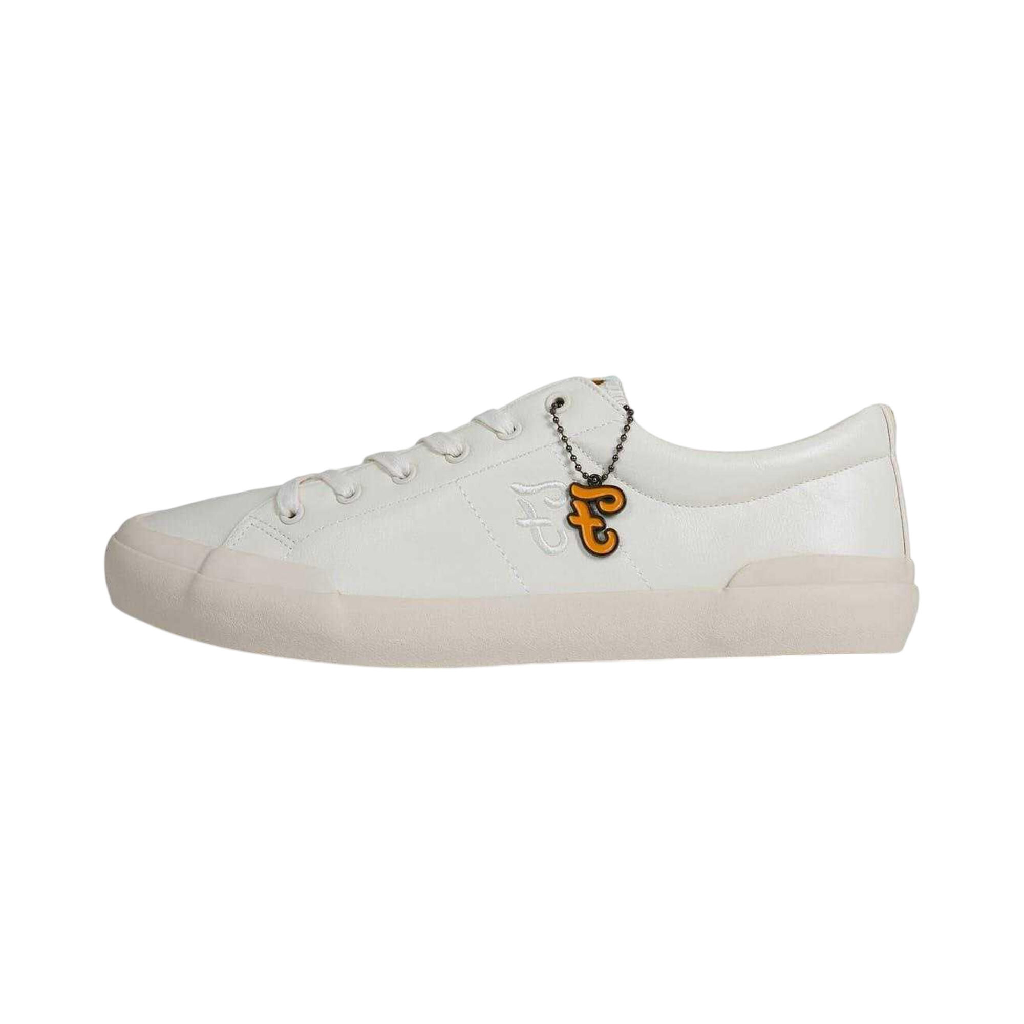 Baskets DALLAS Homme (Blanc) 2/2