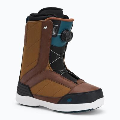 Scarponi da snowboard da uomo K2 Raider