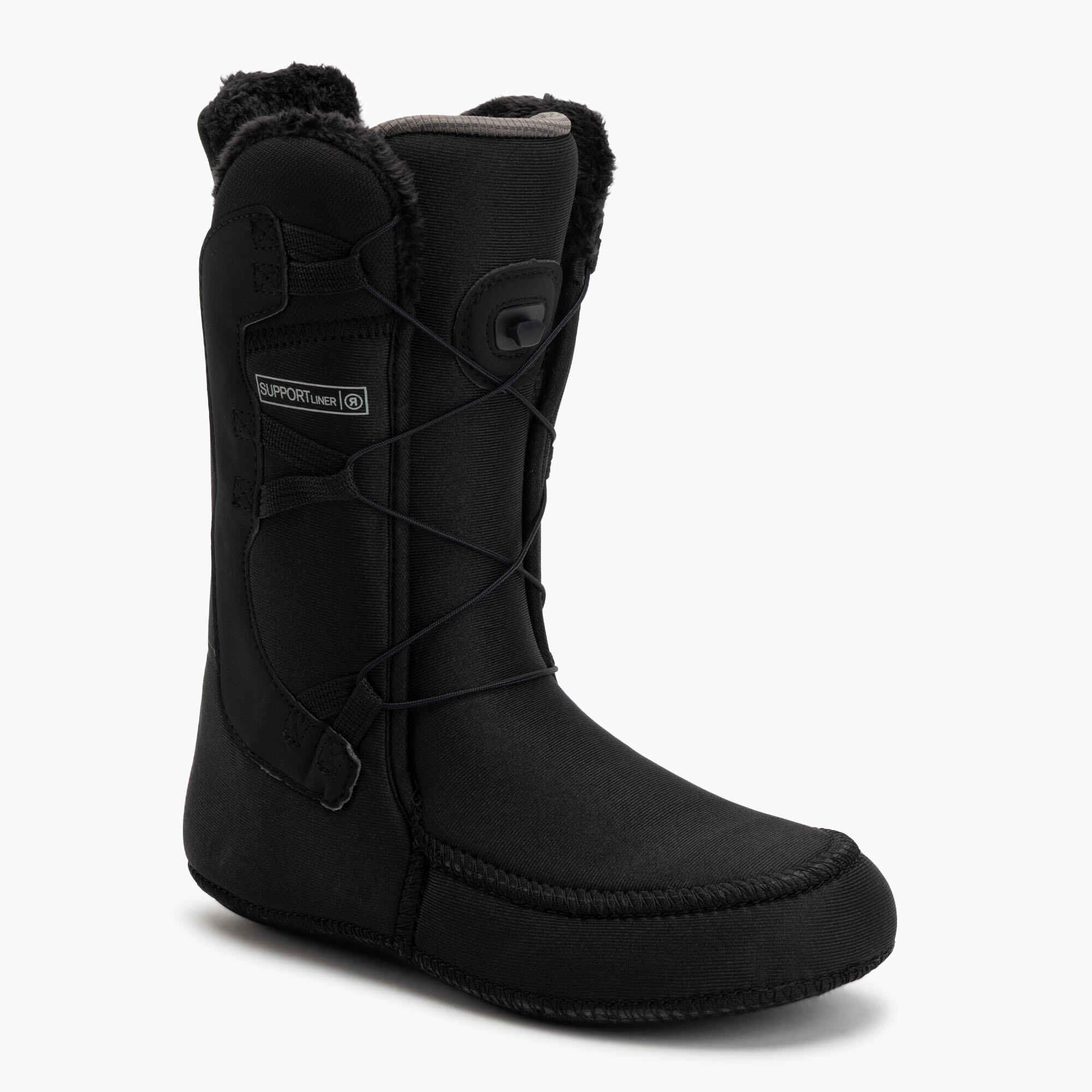 Buty snowboardowe damskie RIDE Hera W 5/7