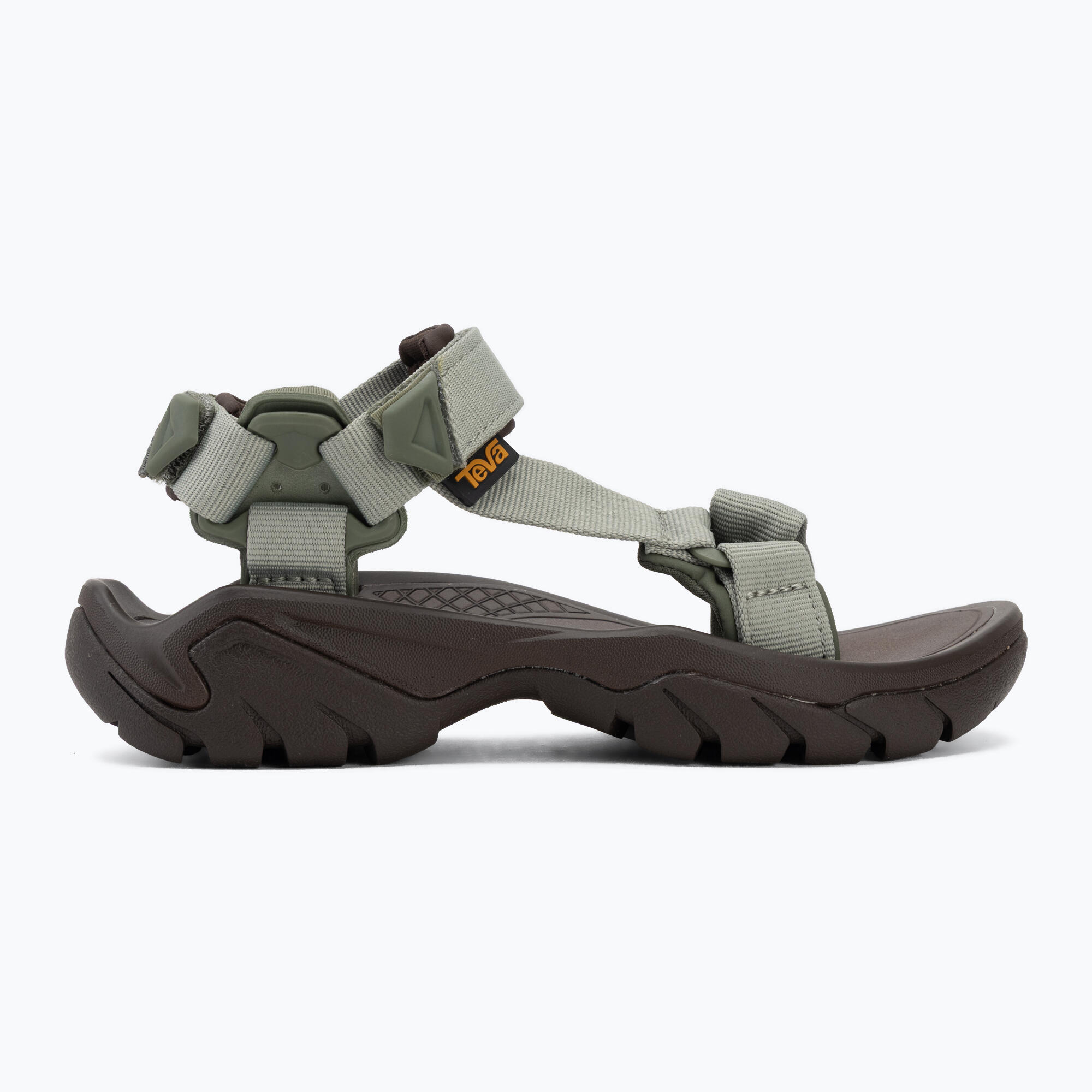 Sandały damskie Teva Terra Fi 5 Universal 2/7