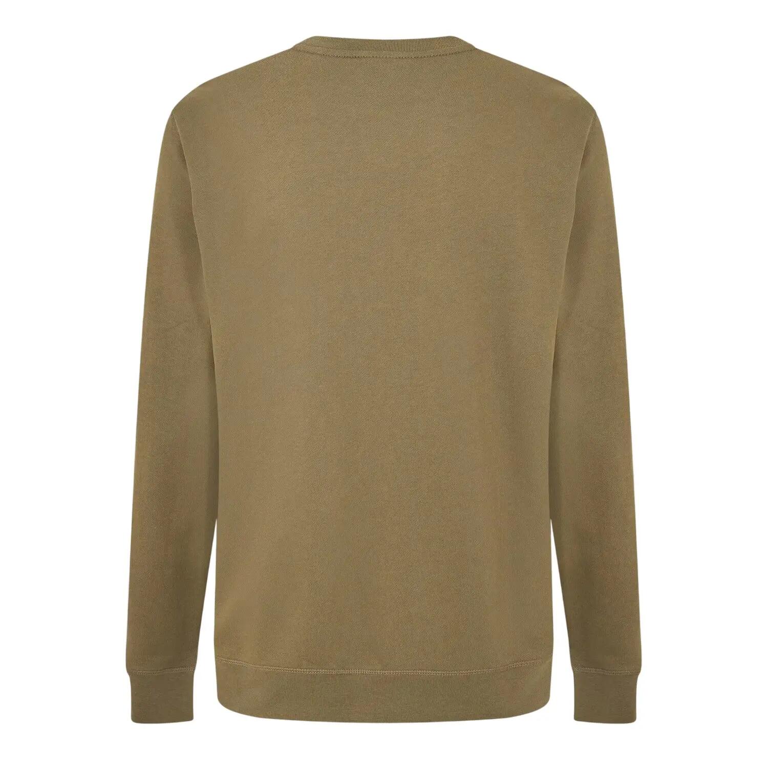 Sweat WESTART Homme (Vert) 2/2