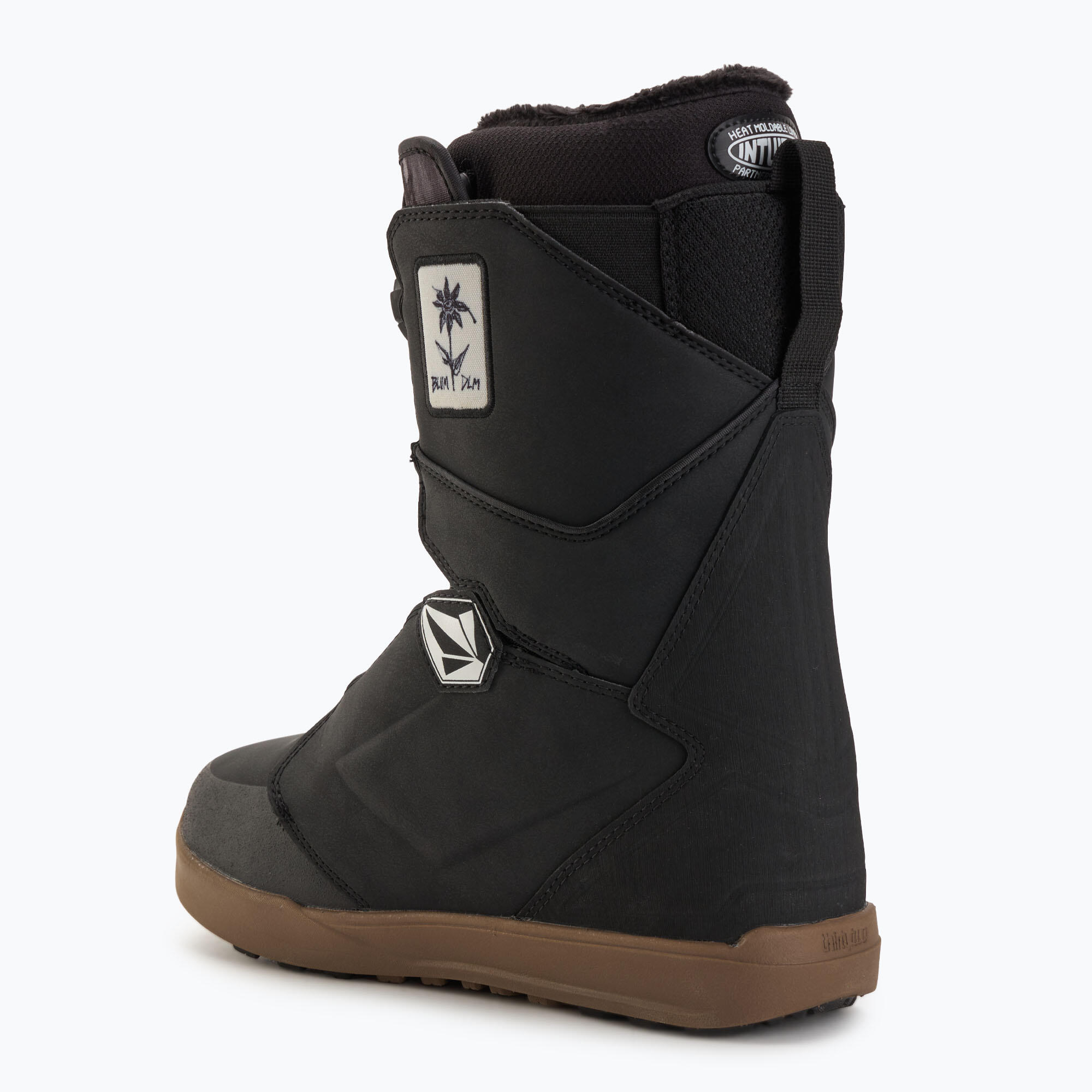 Buty snowboardowe damskie ThirtyTwo Lashed Double Boa X Volcom W'S '24 2/6