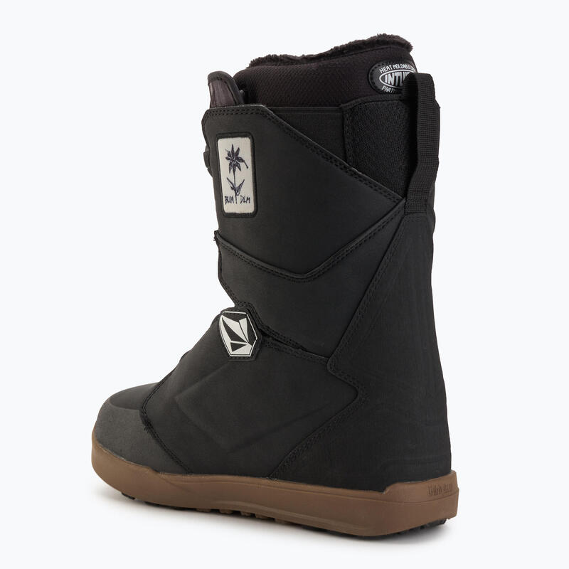 Boots de snowboard pentru femei ThirtyTwo Lashed Double Boa X Volcom W'S '24