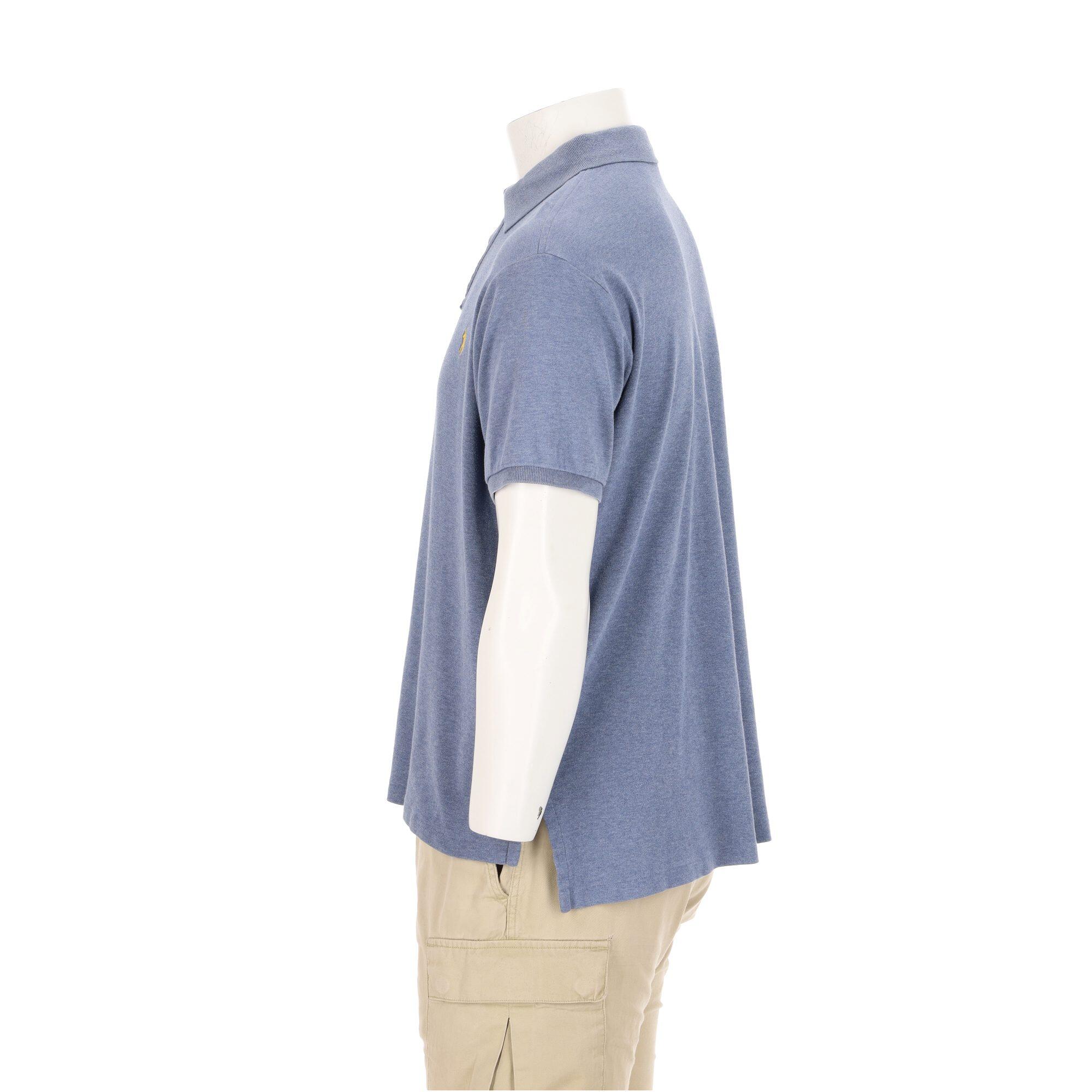 Polo uomo maniche corte Custom Fit Polo Ralph Lauren 3/7