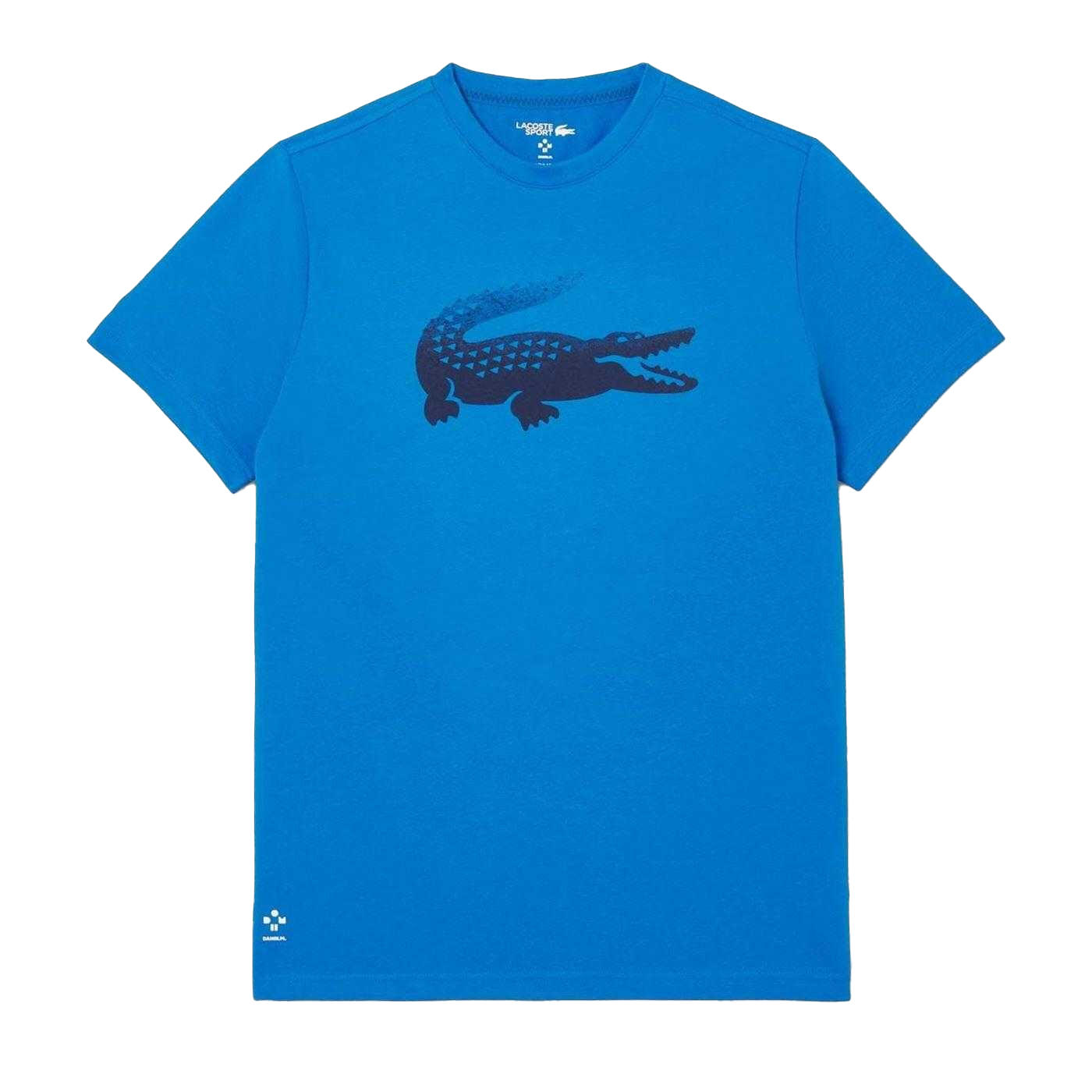 Tshirt DANIIL MEDVEDEV Homme (Bleu) 2/2