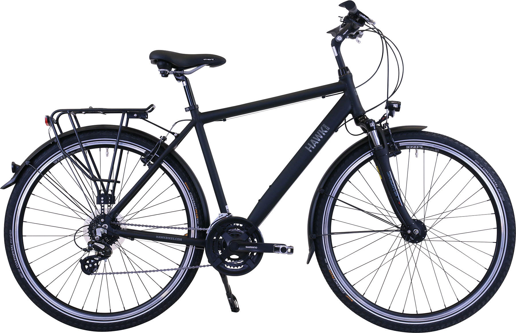 HAWK BIKES picture