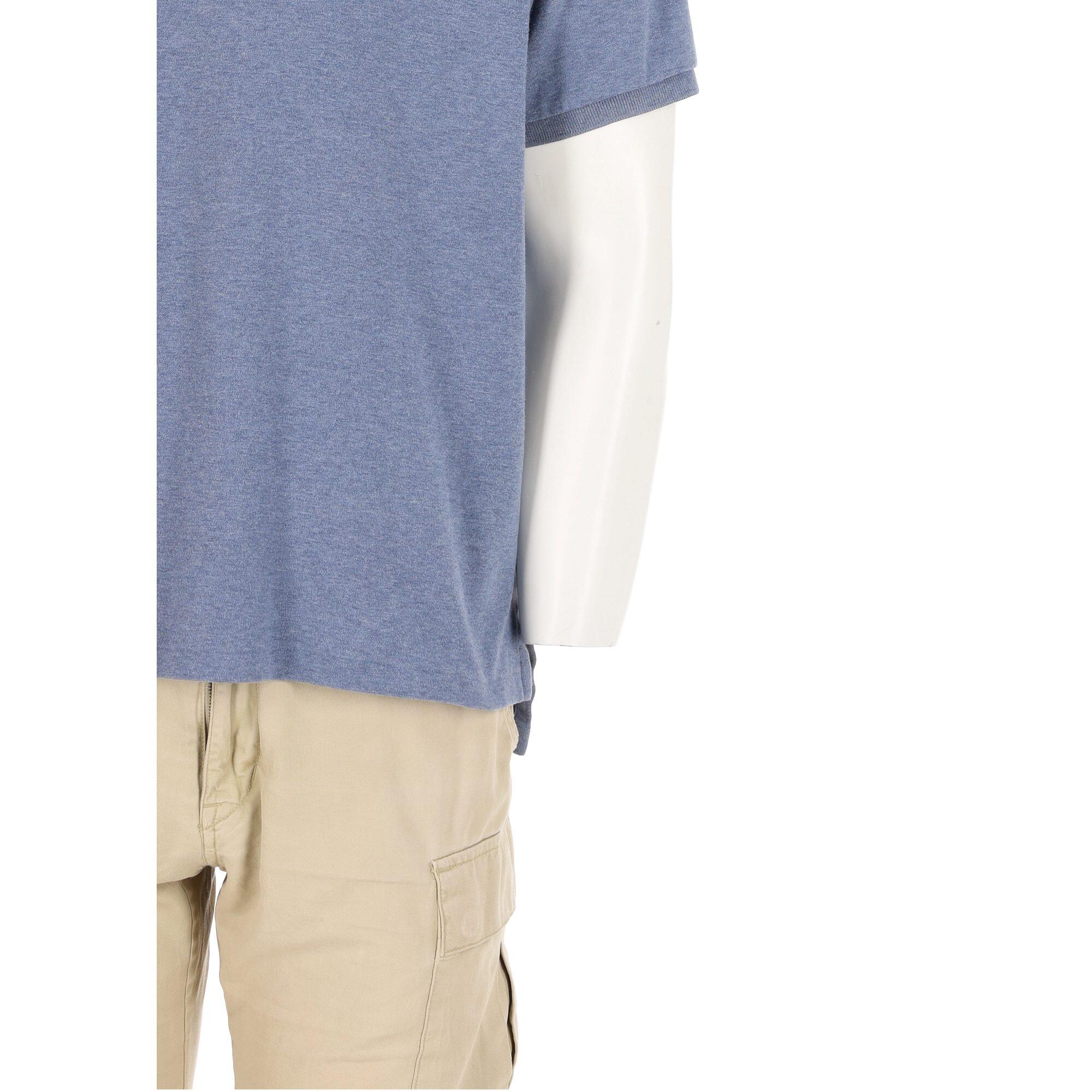 Polo uomo maniche corte Custom Fit Polo Ralph Lauren 7/7