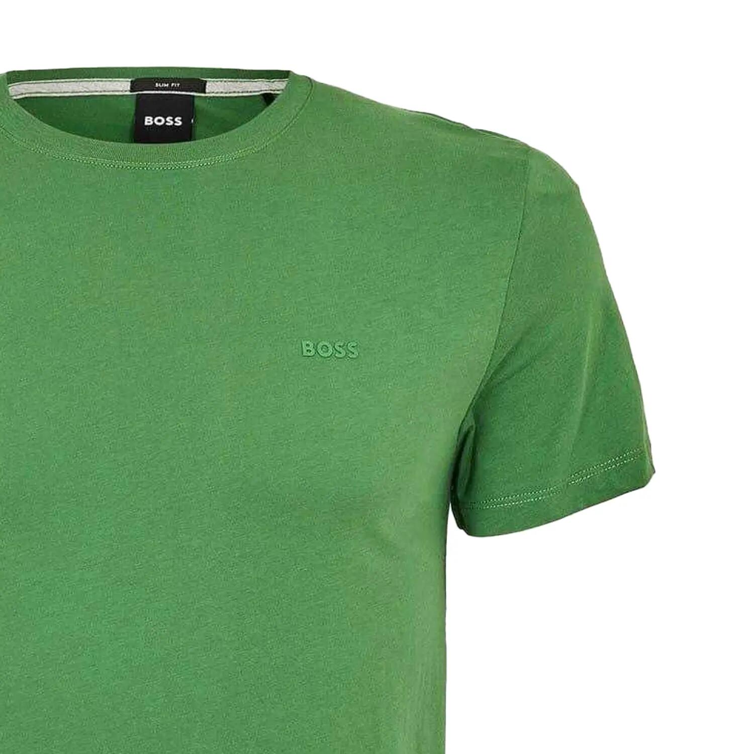 Tshirt TESSLER Homme (Vert) 2/2