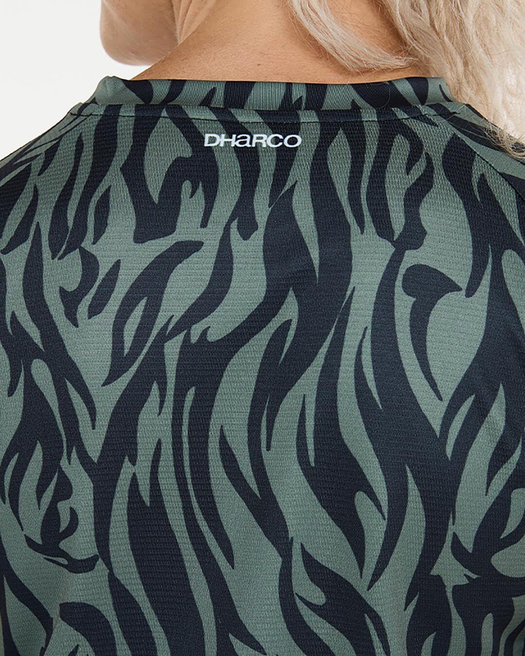 Dharco Vrouwen Trui met lange mouwen Cypress 5/5