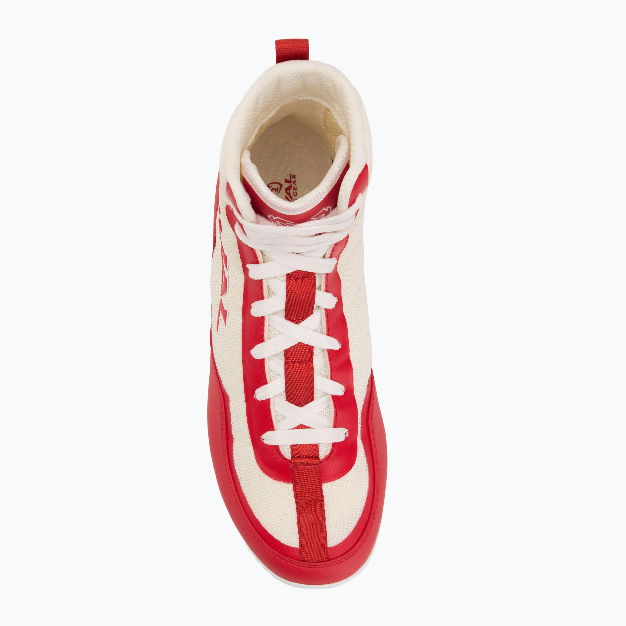 Buty bokserskie Rival RSX-Prospect 5/7