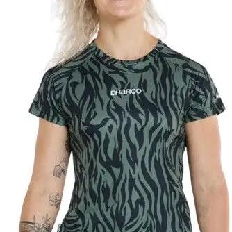 Dharco Women's Long Sleeve Jersey Sleeve Cypress