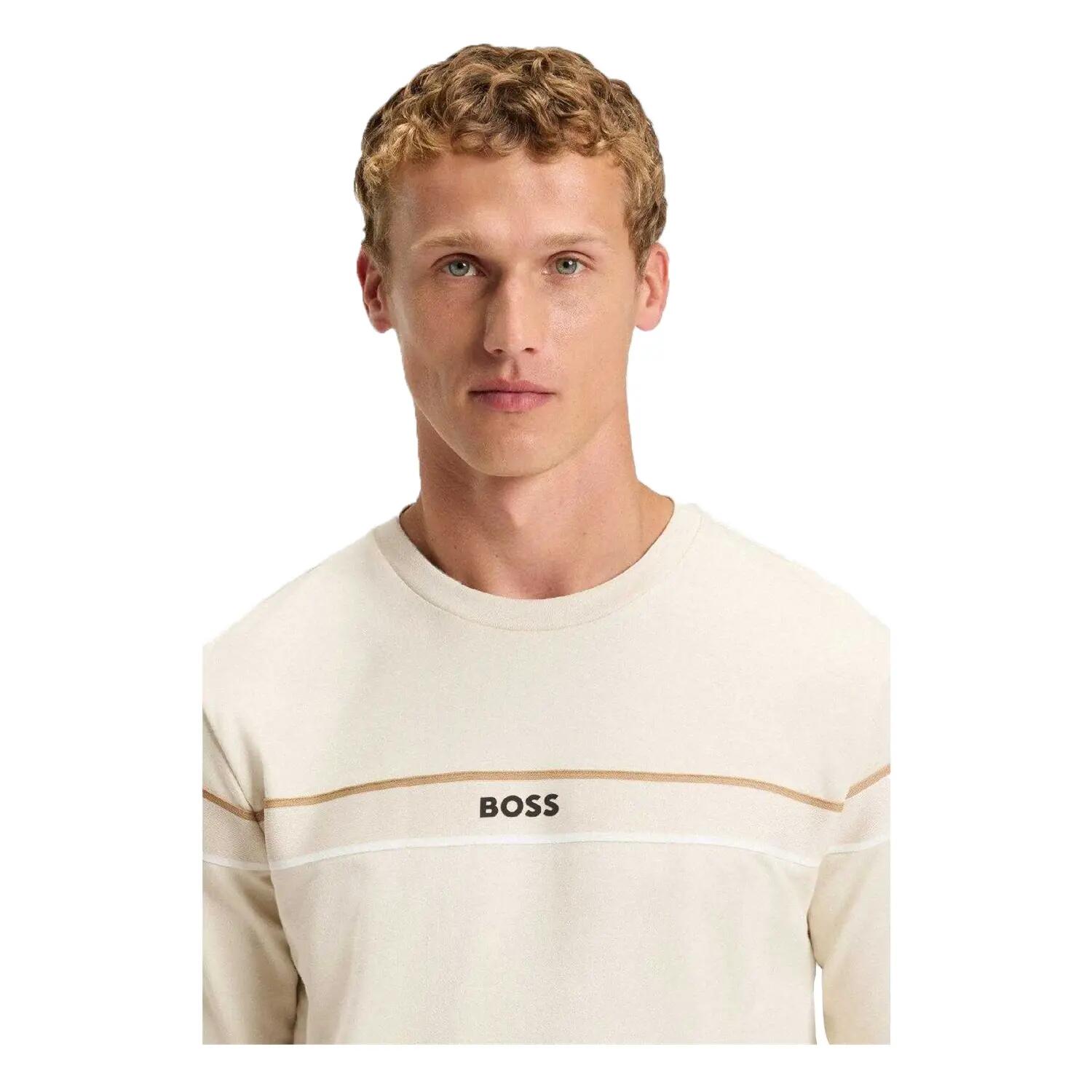 Sweat Homme (Blanc) 4/4